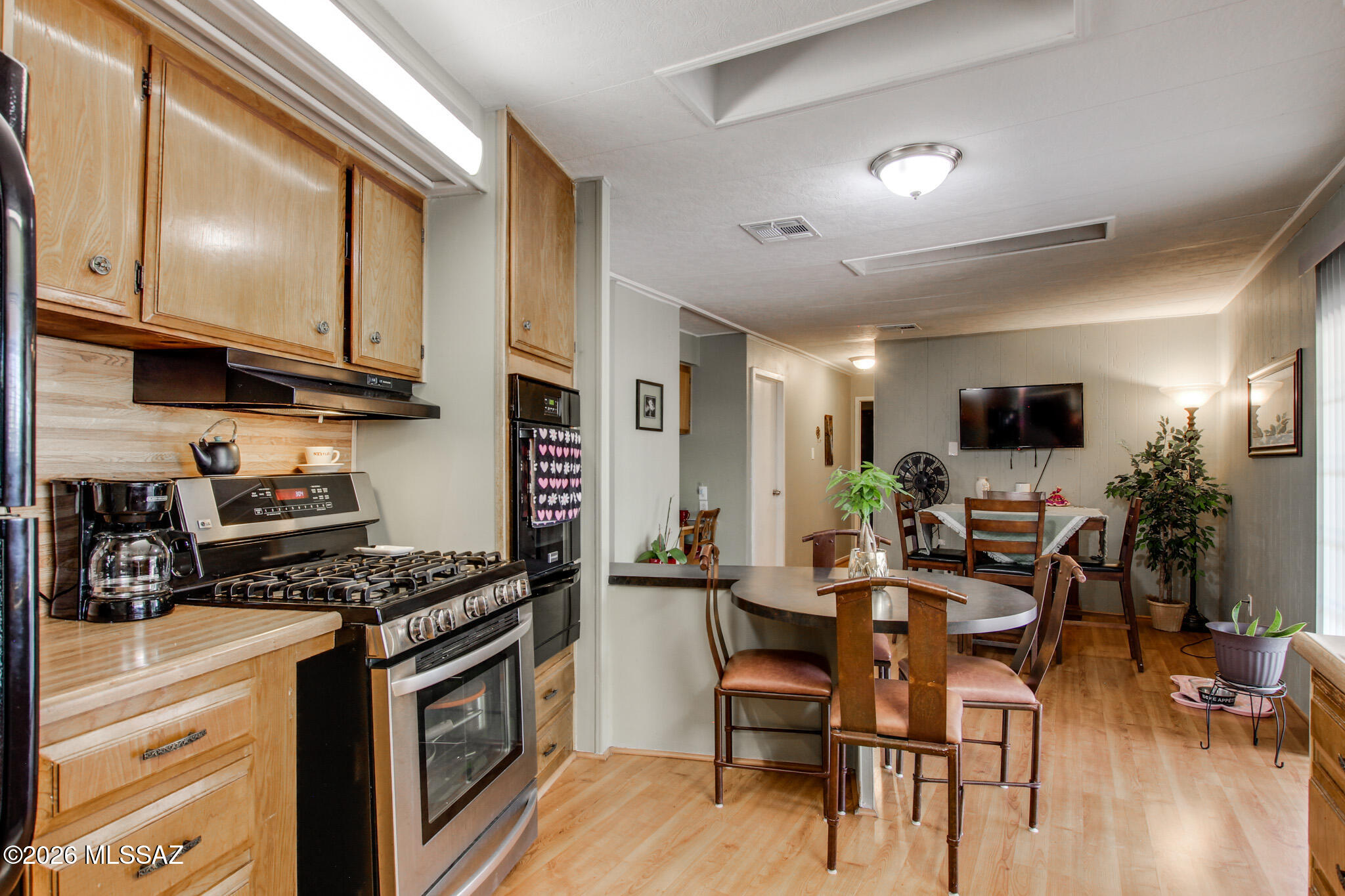 Lariat Estates NO. 2  (1-33) - Residential