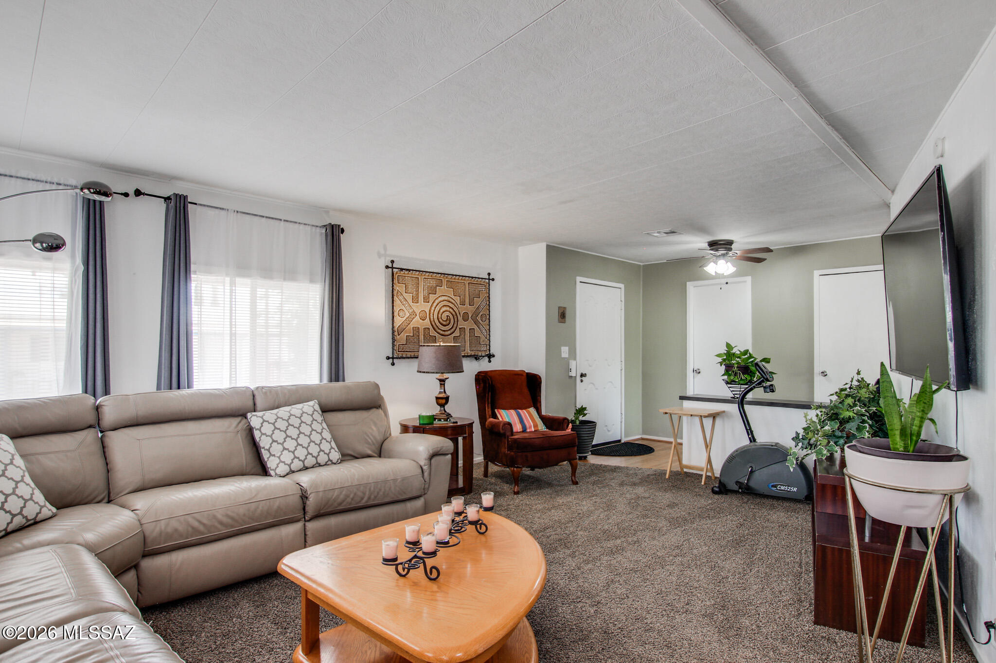 Lariat Estates NO. 2  (1-33) - Residential