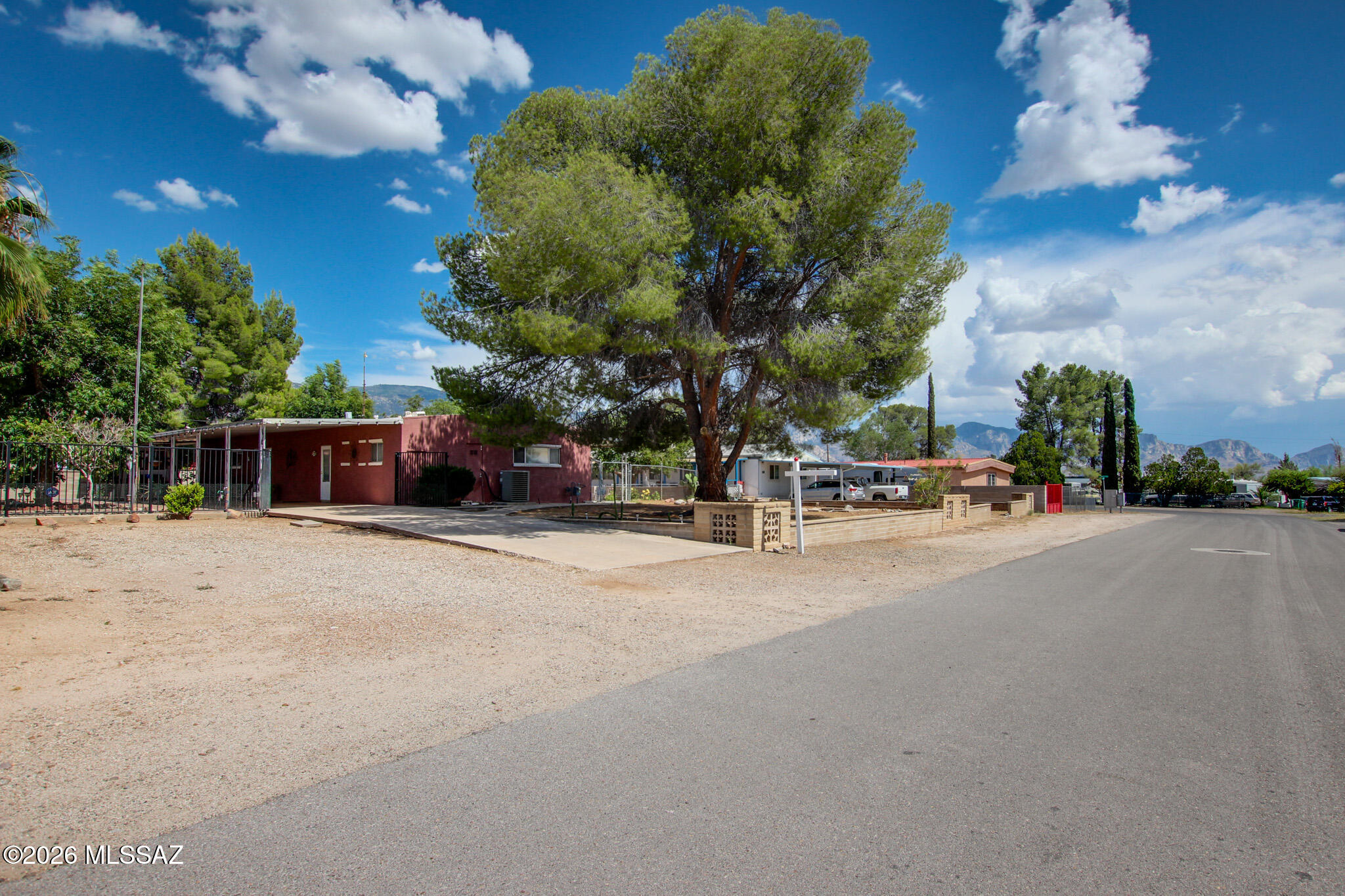 Lariat Estates NO. 2  (1-33) - Residential