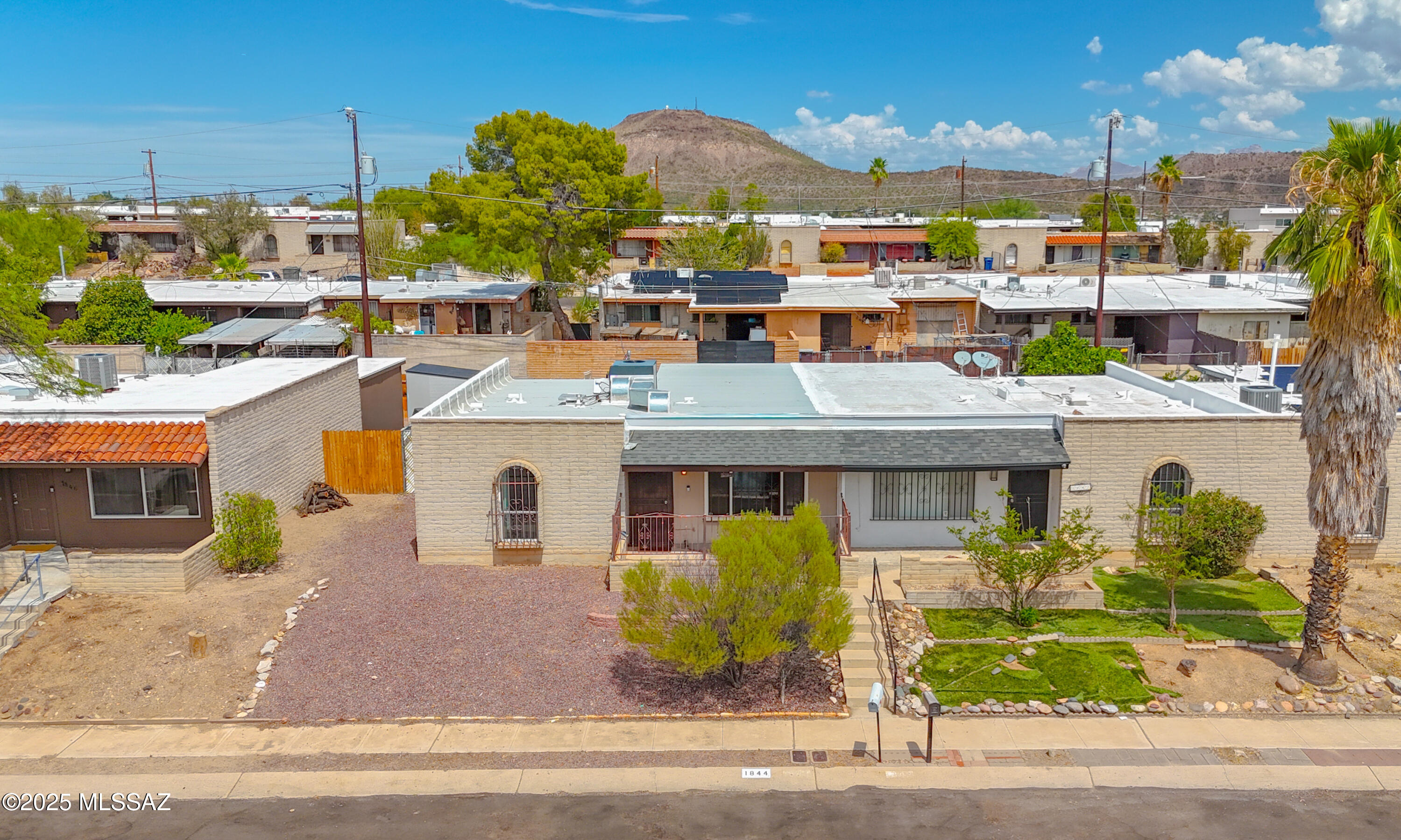 Enchanted Hills - Residential
