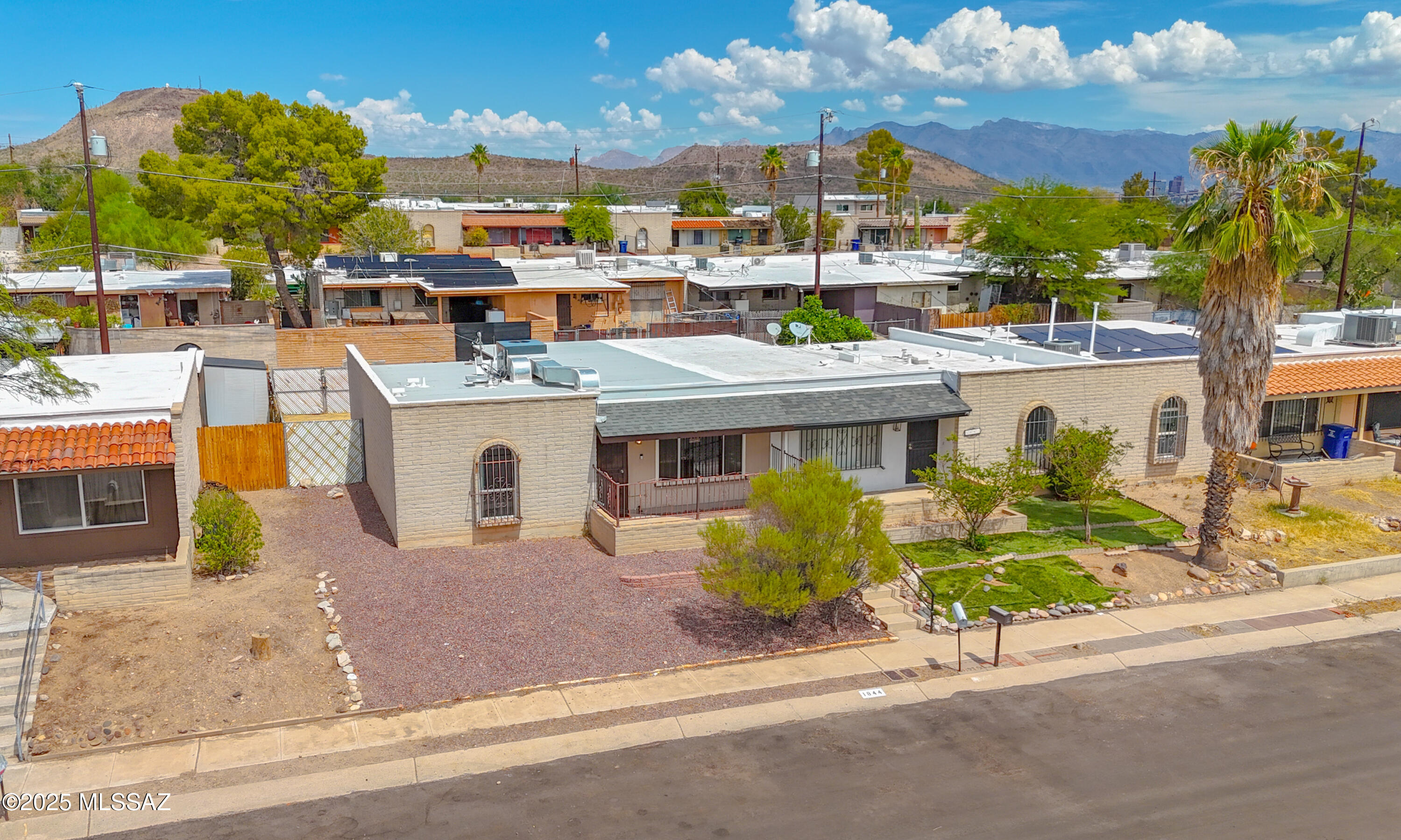 Enchanted Hills - Residential