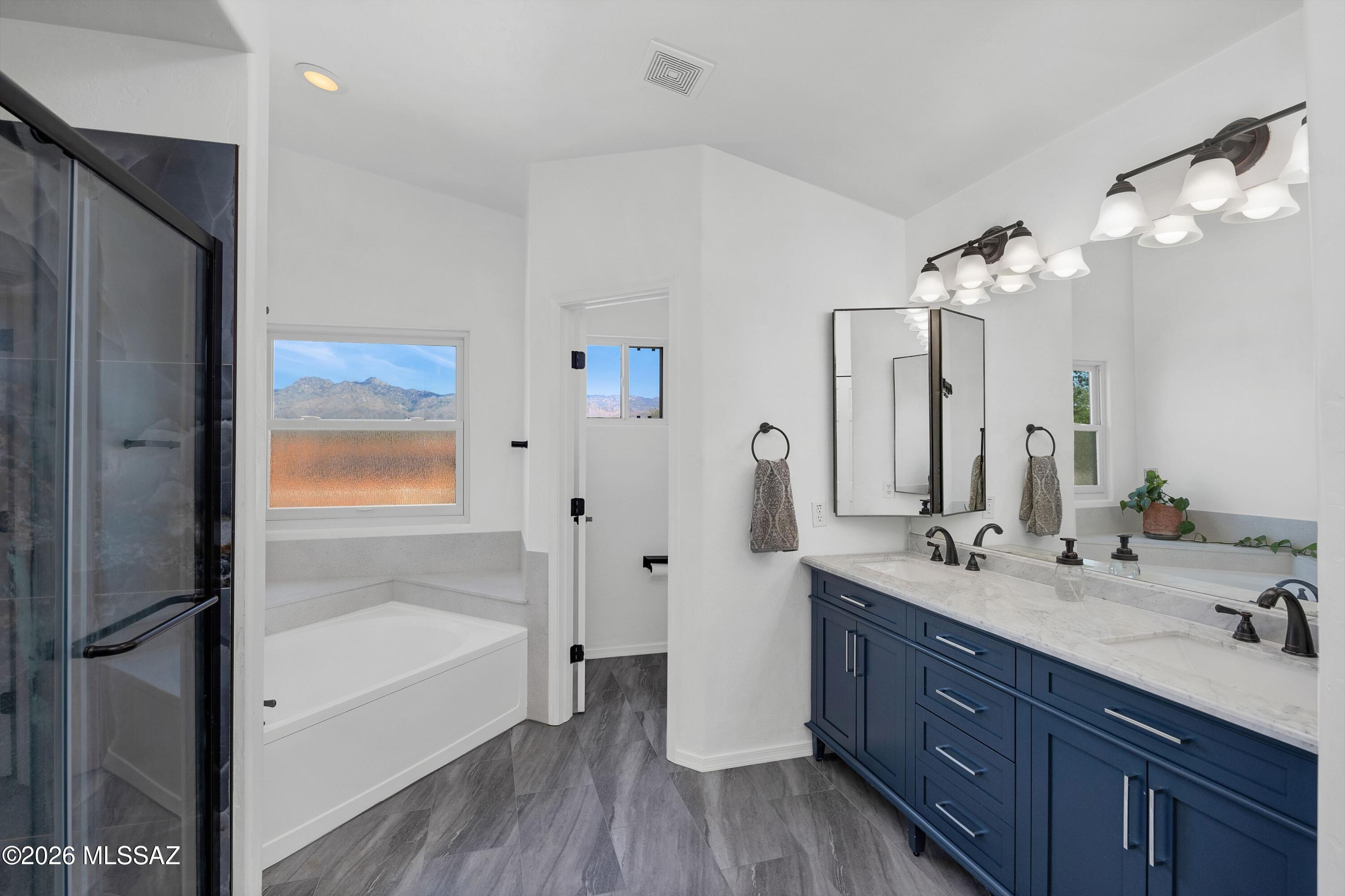 Seneca Terrace II (1-134) - Residential