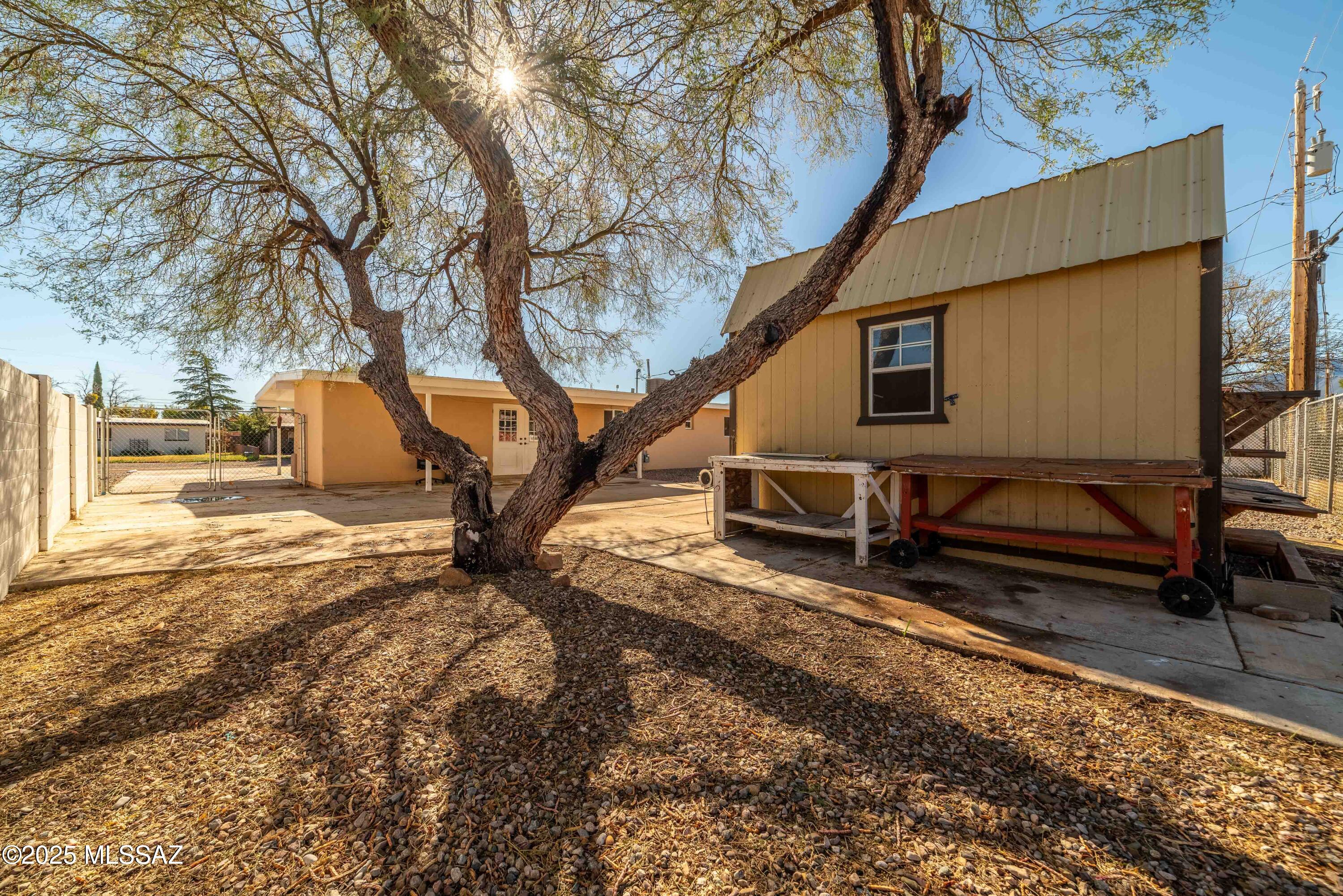 Garden Canyon No. 3 - Residential