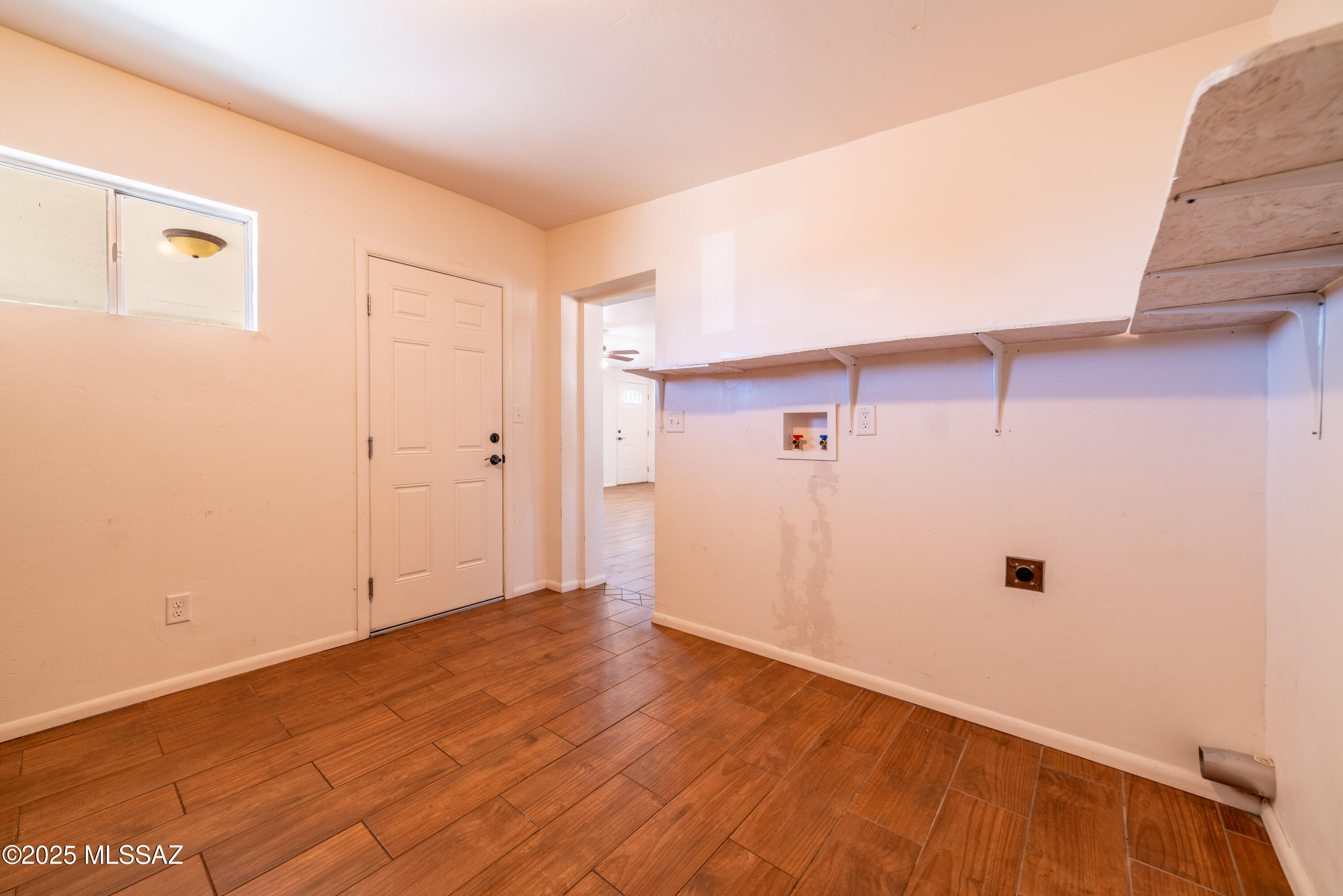 Garden Canyon No. 3 - Residential