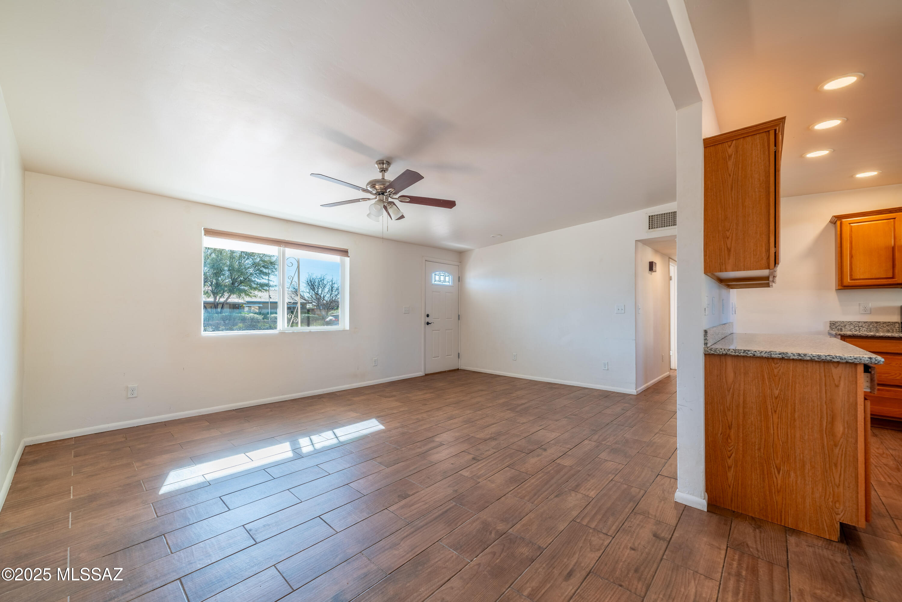 Garden Canyon No. 3 - Residential
