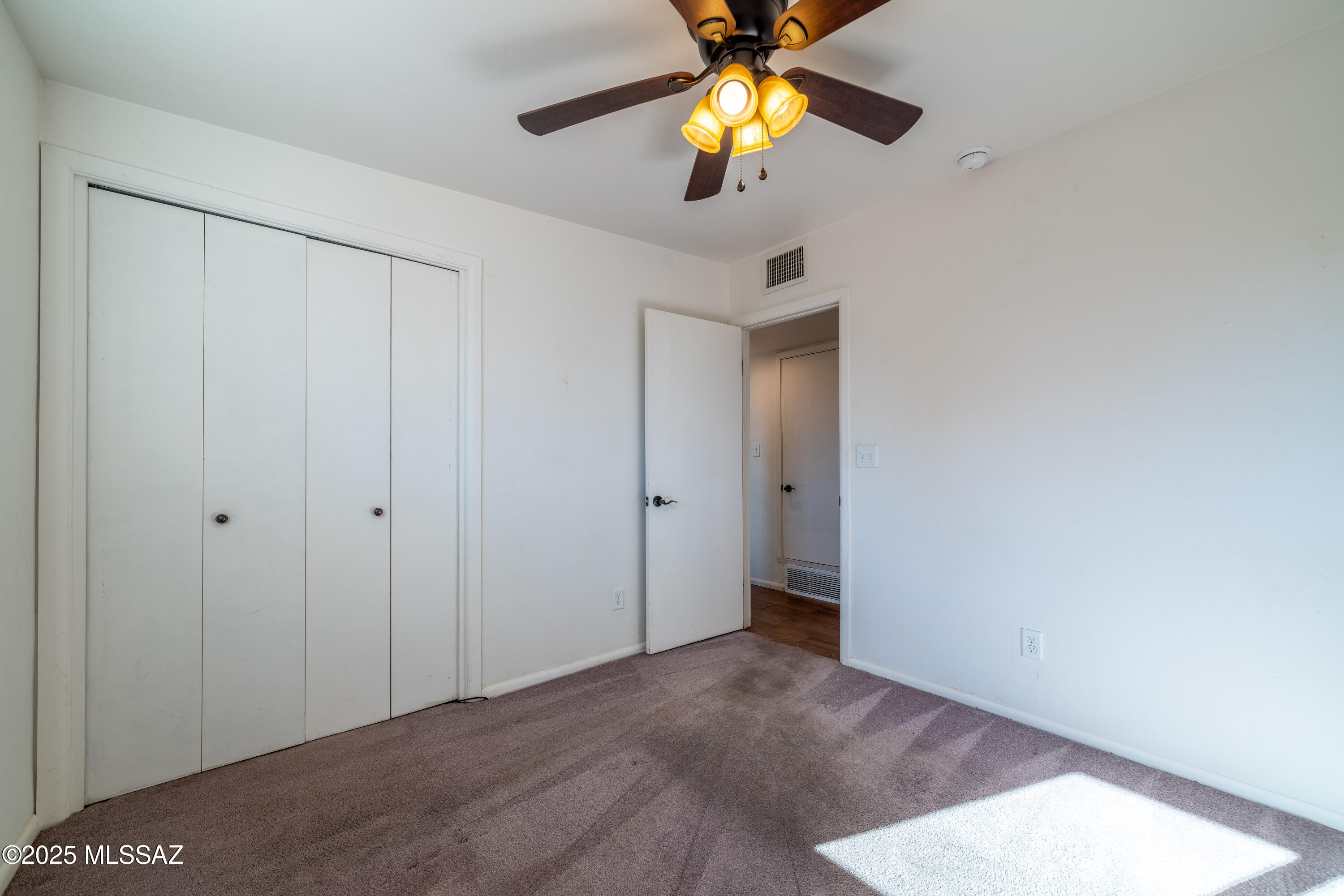 Garden Canyon No. 3 - Residential
