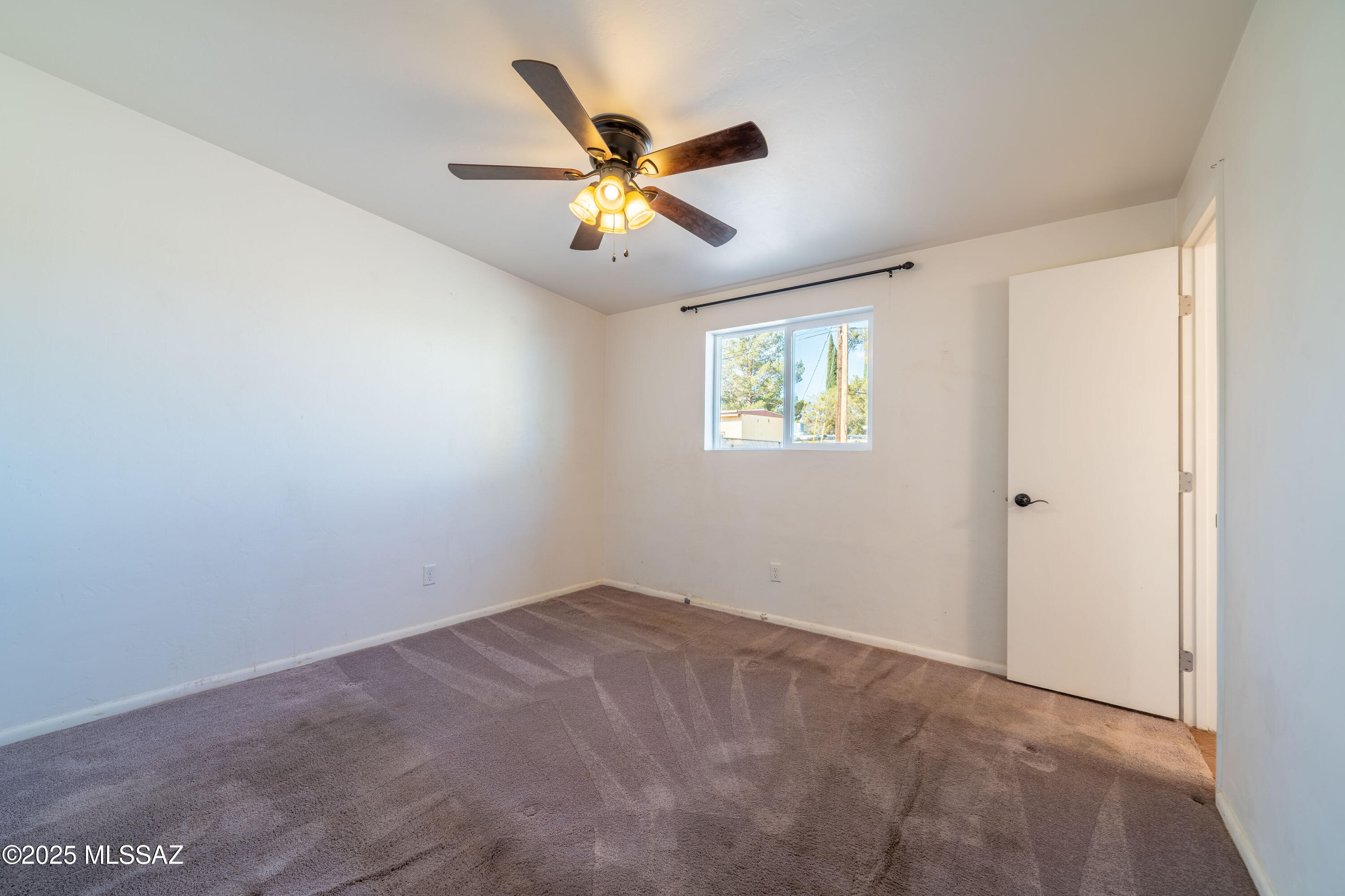 Garden Canyon No. 3 - Residential