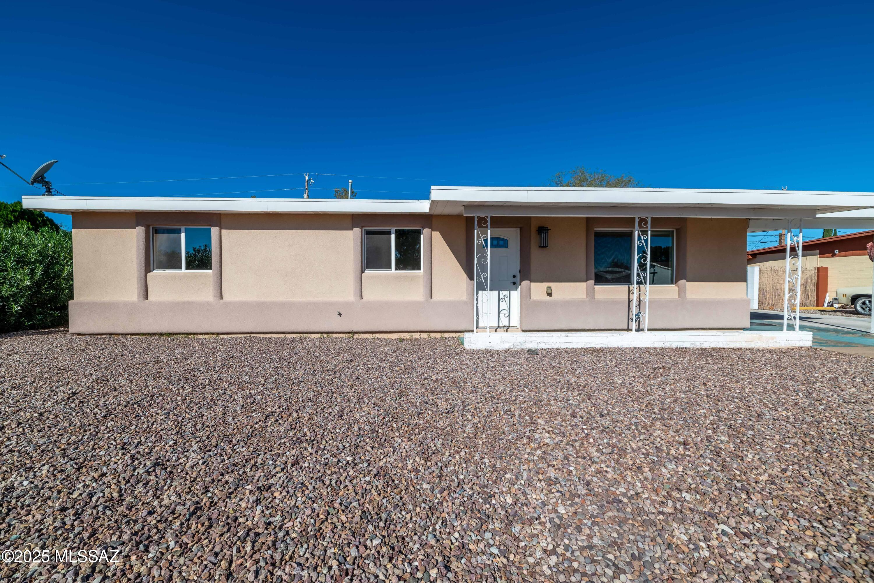 Garden Canyon No. 3 - Residential