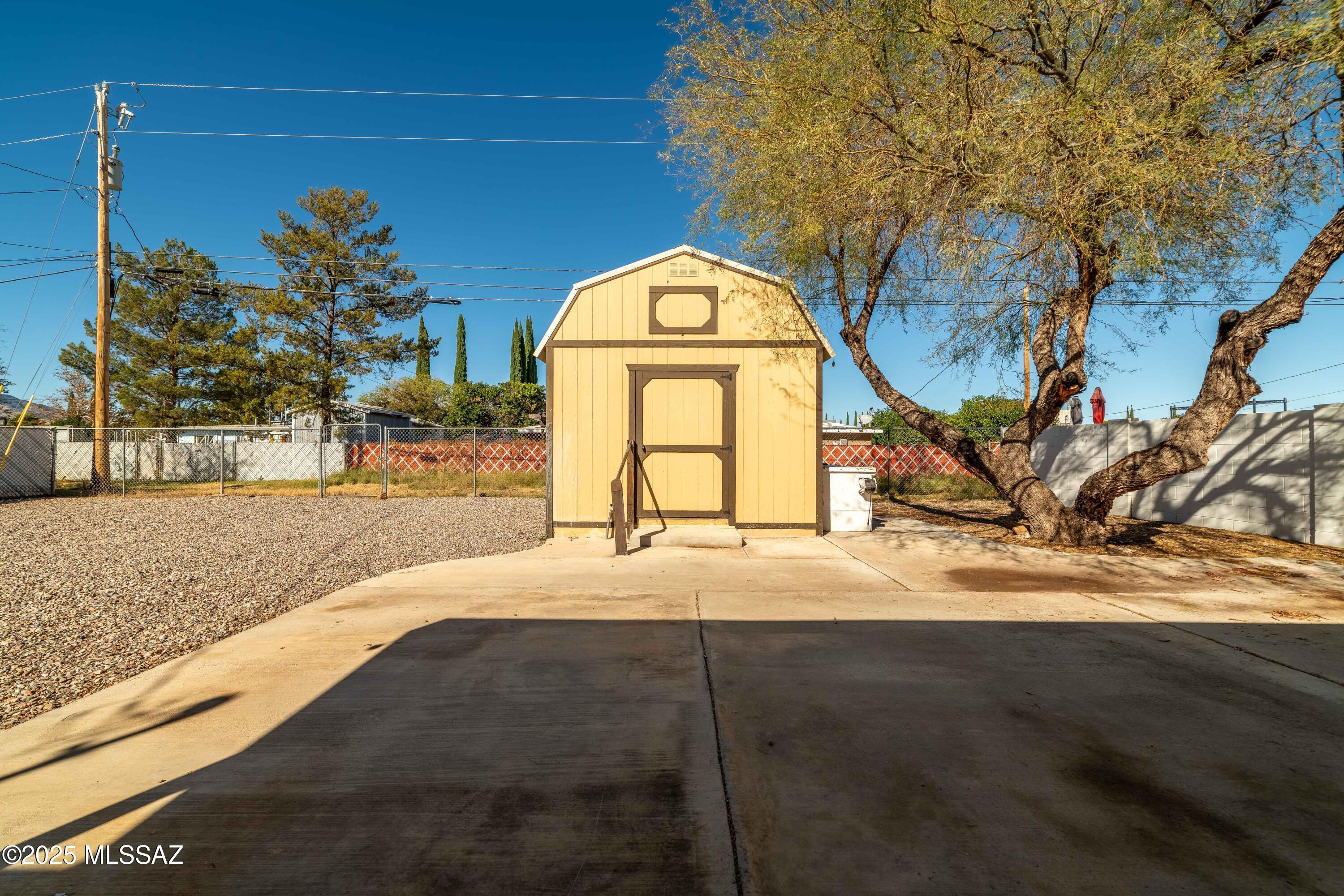 Garden Canyon No. 3 - Residential