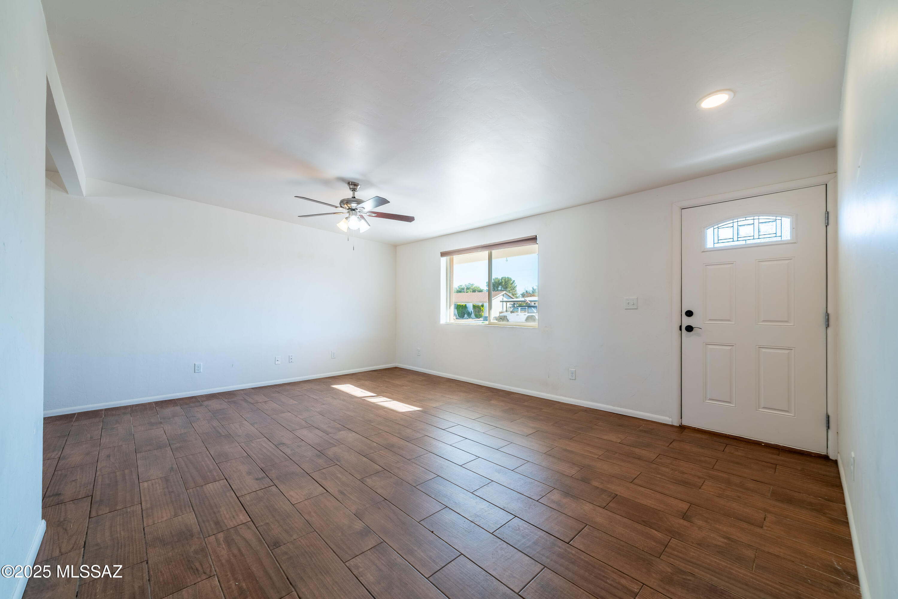 Garden Canyon No. 3 - Residential