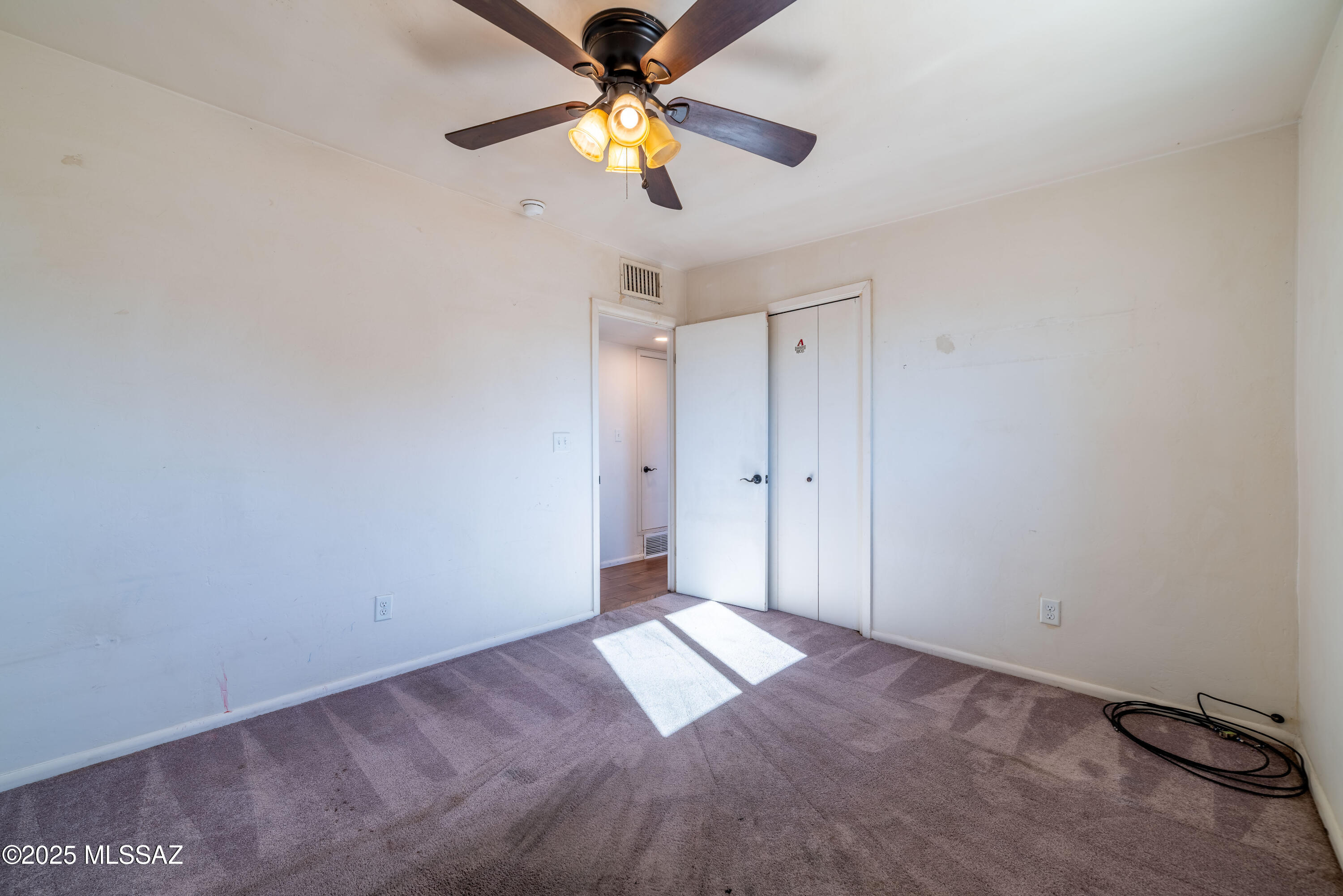 Garden Canyon No. 3 - Residential