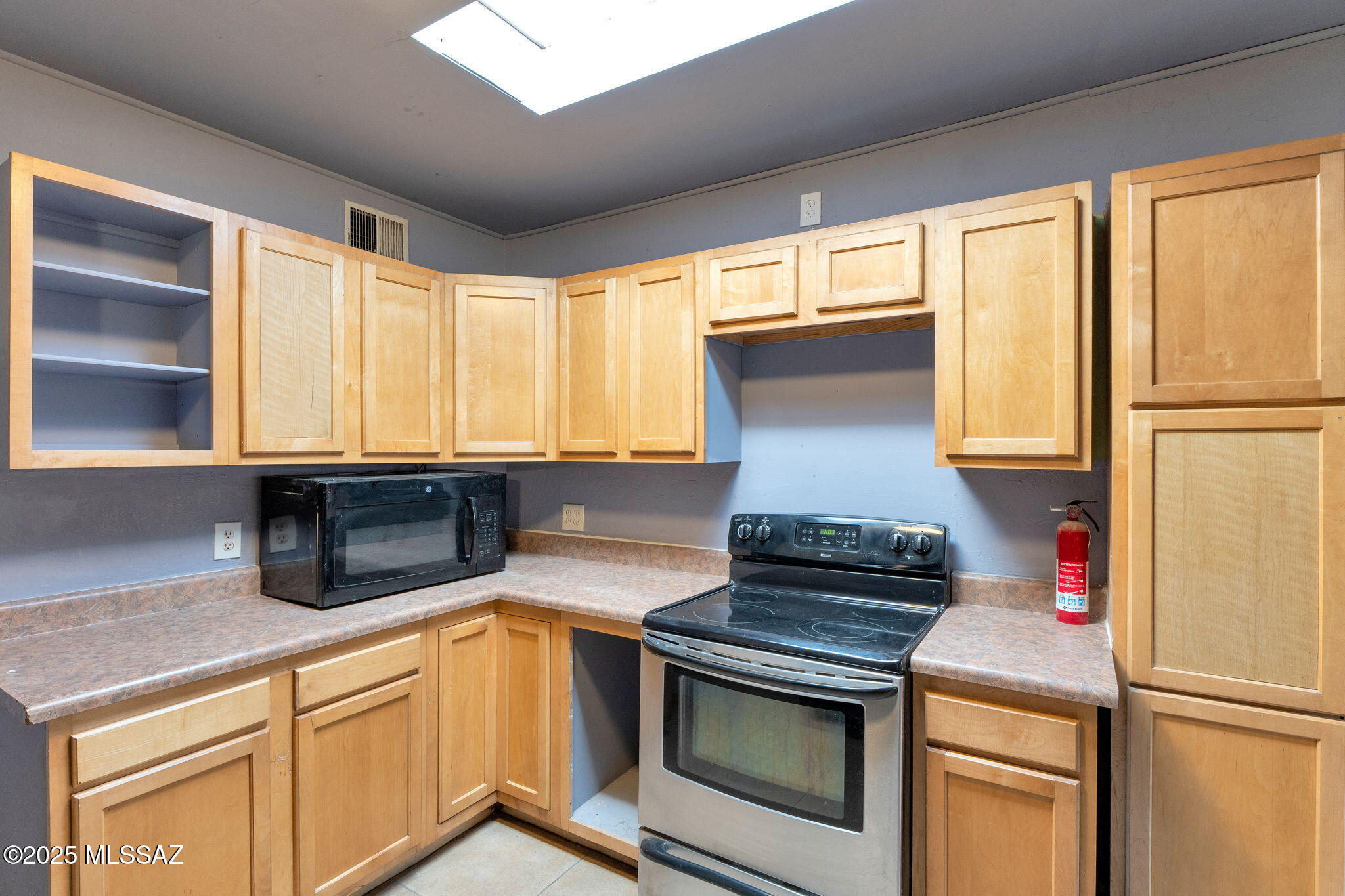 Speedway Addition - Residential