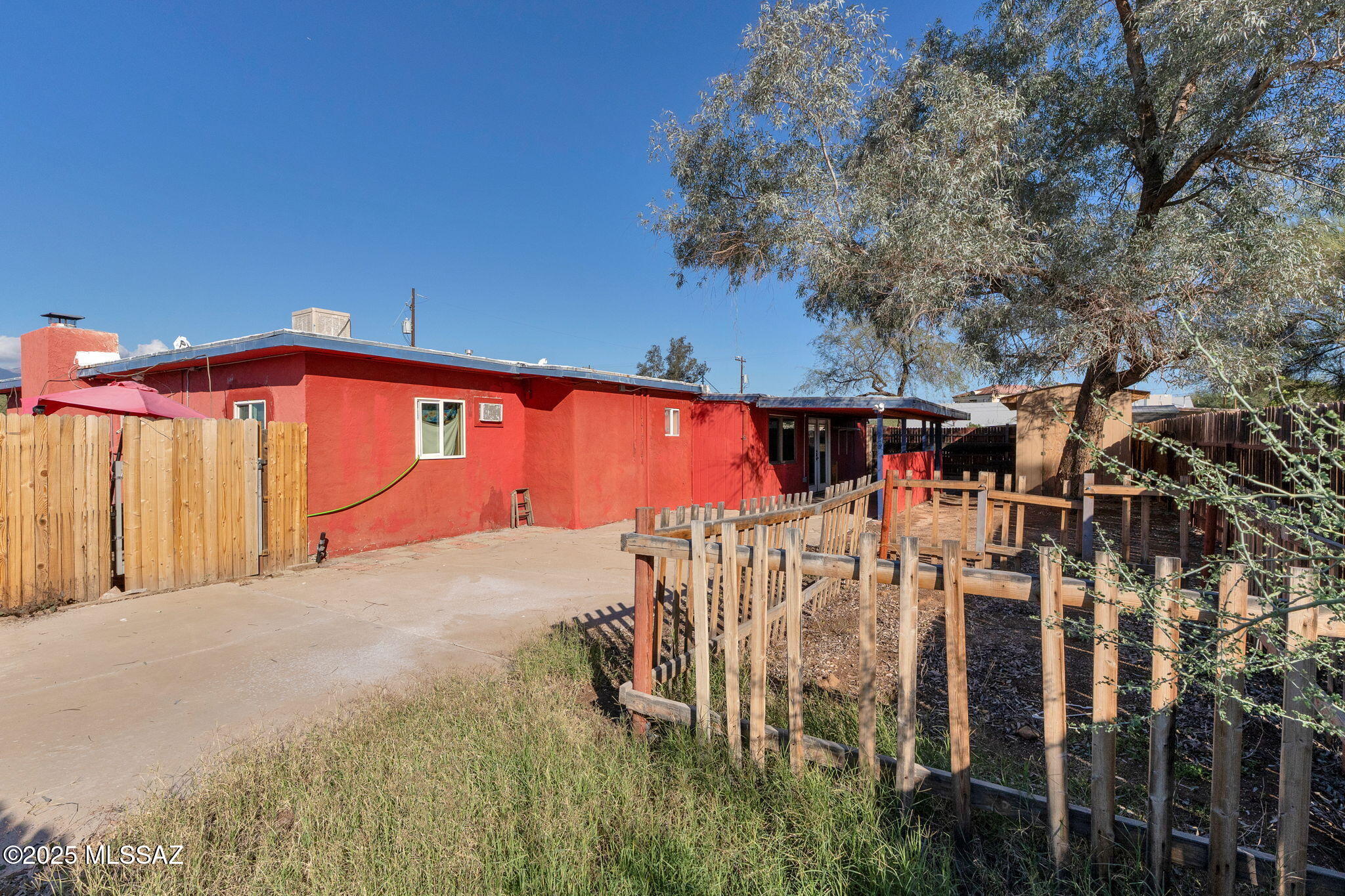 Speedway Addition - Residential