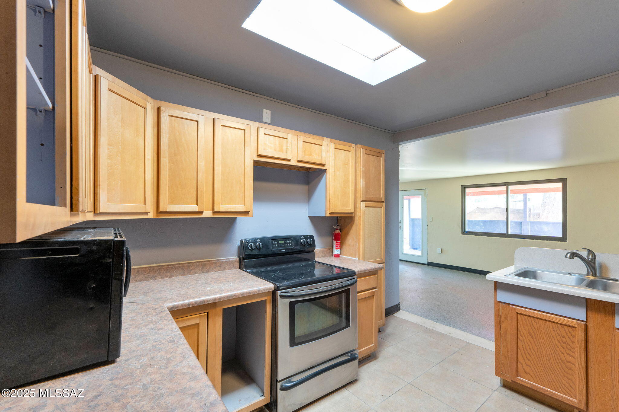 Speedway Addition - Residential