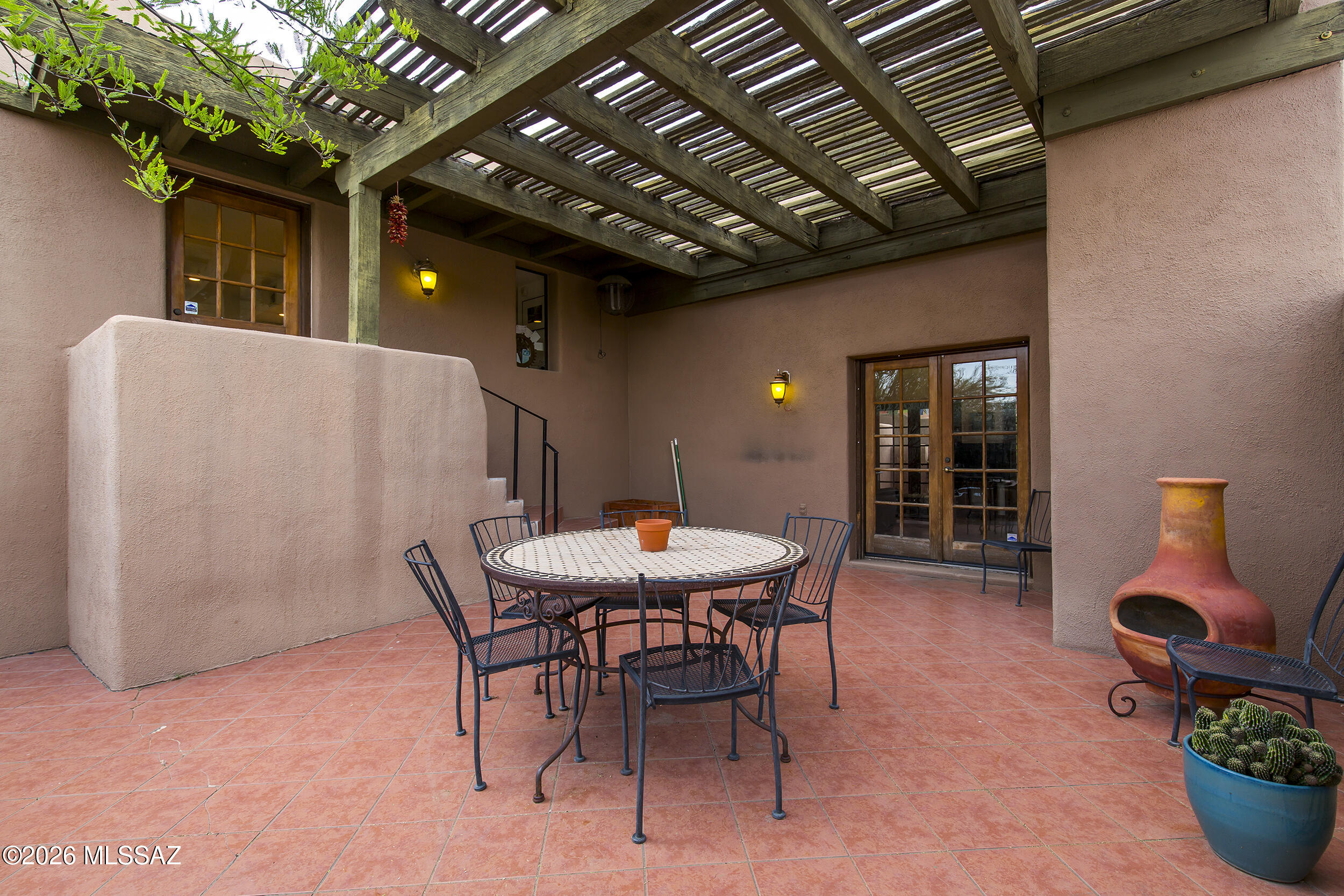 Los Cerros De Kino (1-63) - Residential