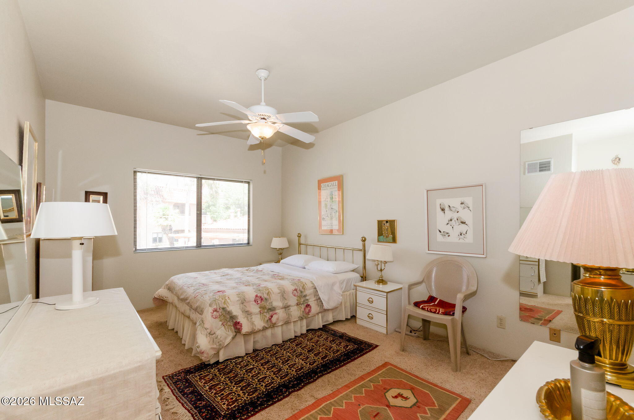 Skyline Springs Condos - Residential