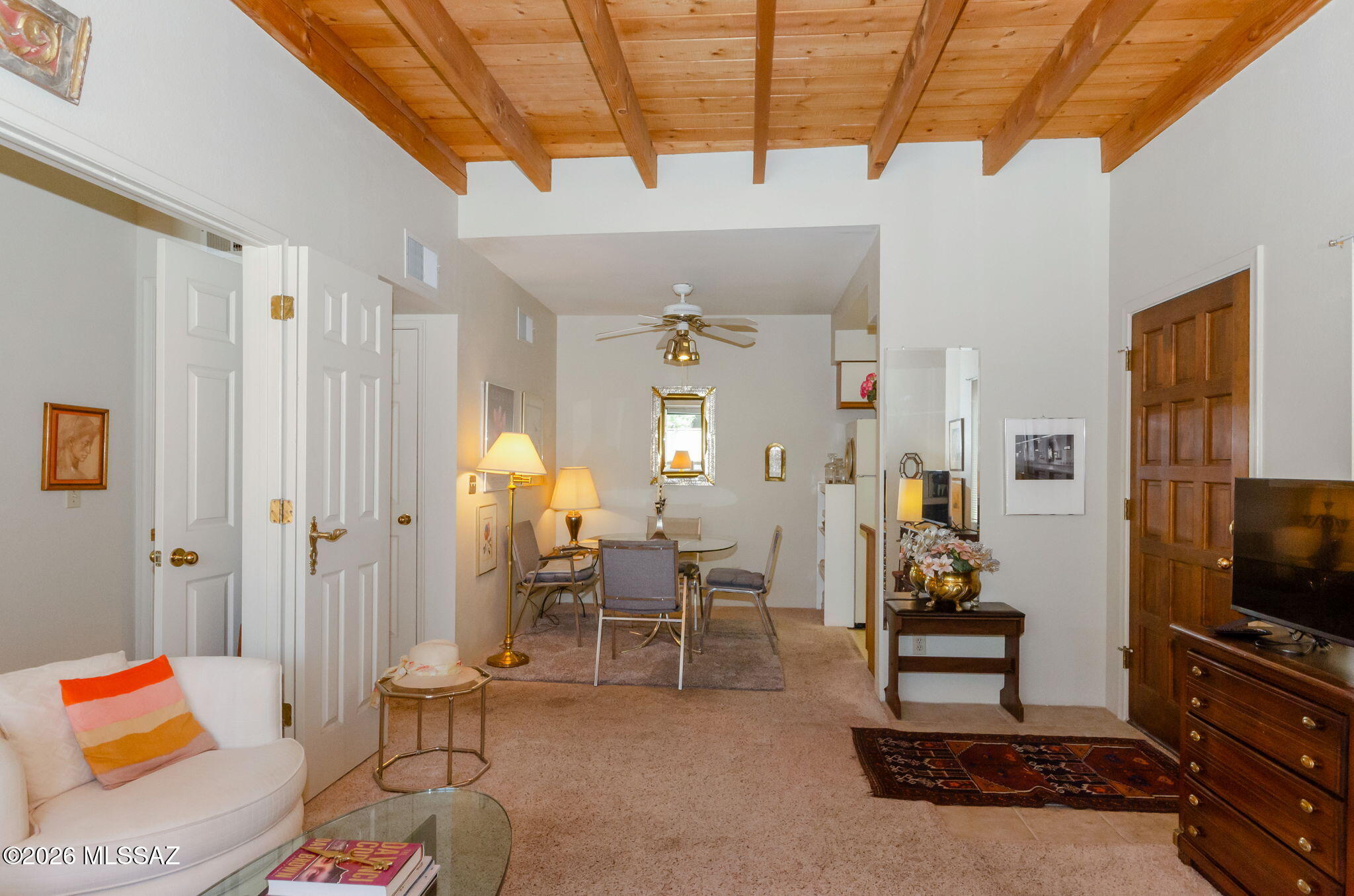 Skyline Springs Condos - Residential