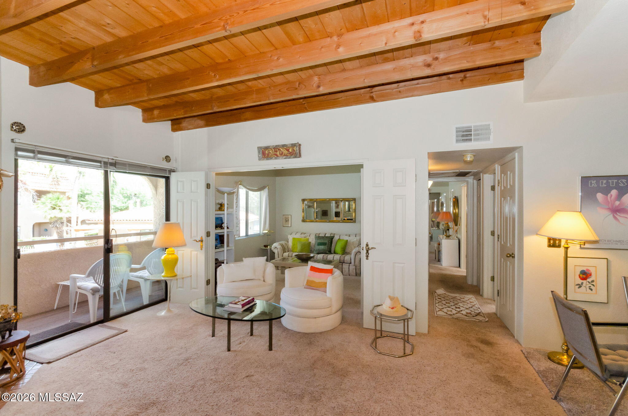 Skyline Springs Condos - Residential