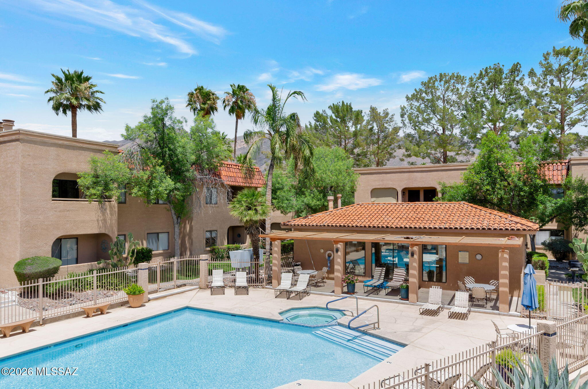 Skyline Springs Condos - Residential