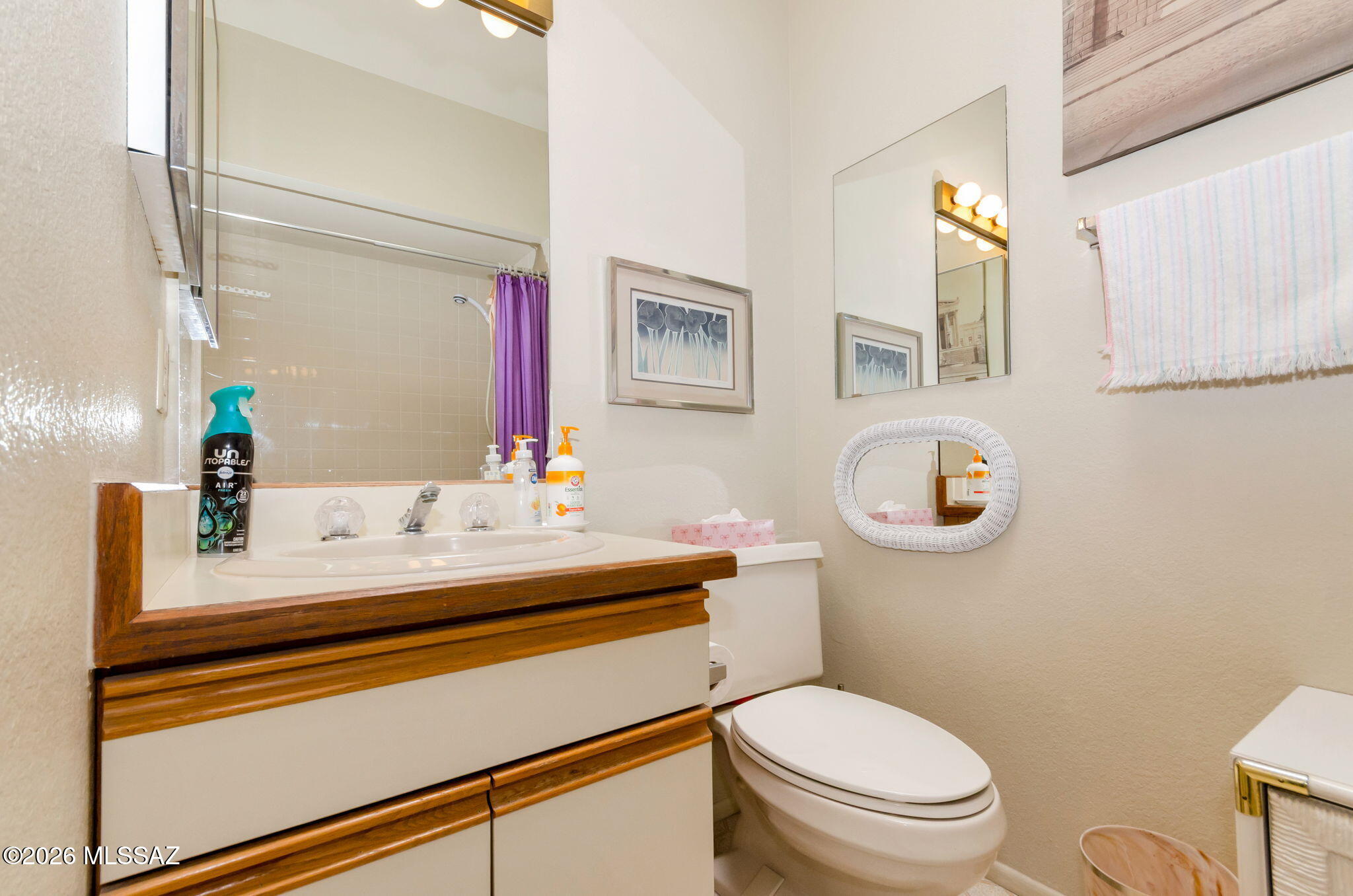 Skyline Springs Condos - Residential