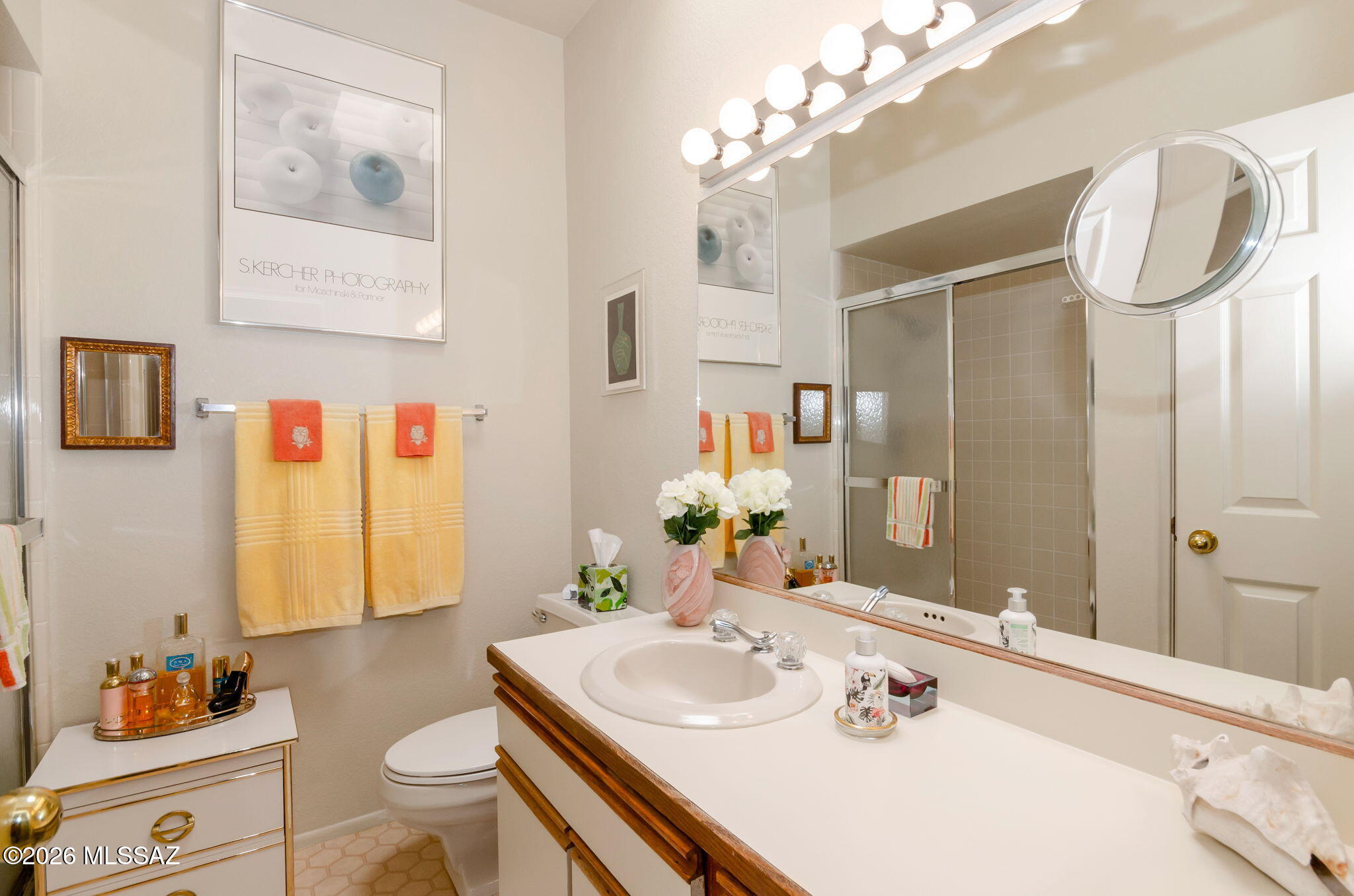 Skyline Springs Condos - Residential