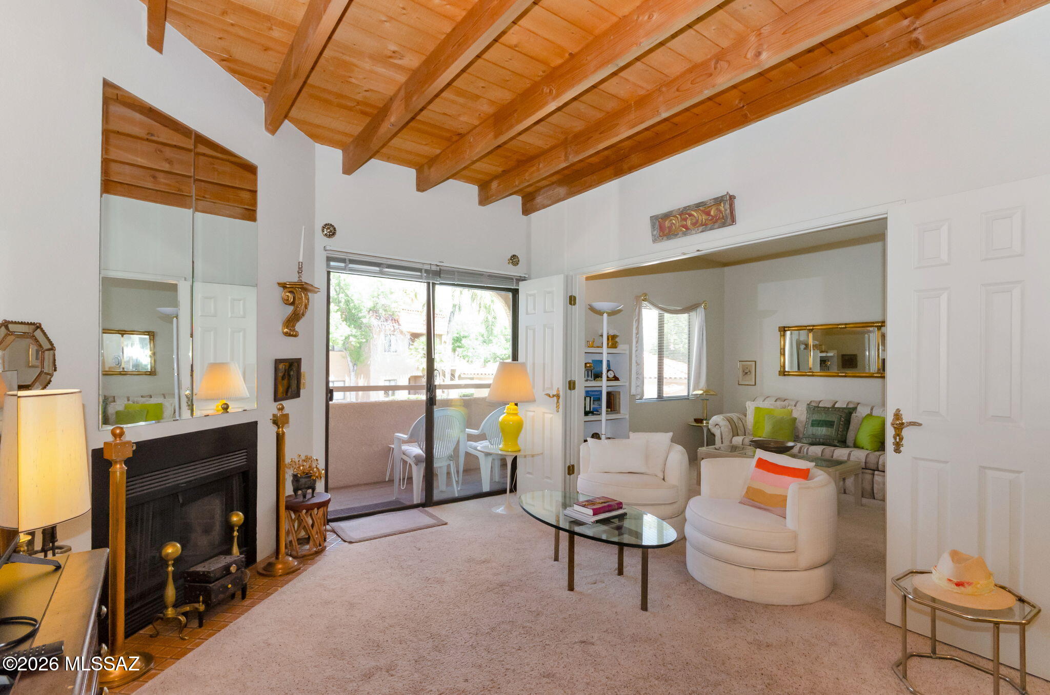Skyline Springs Condos - Residential