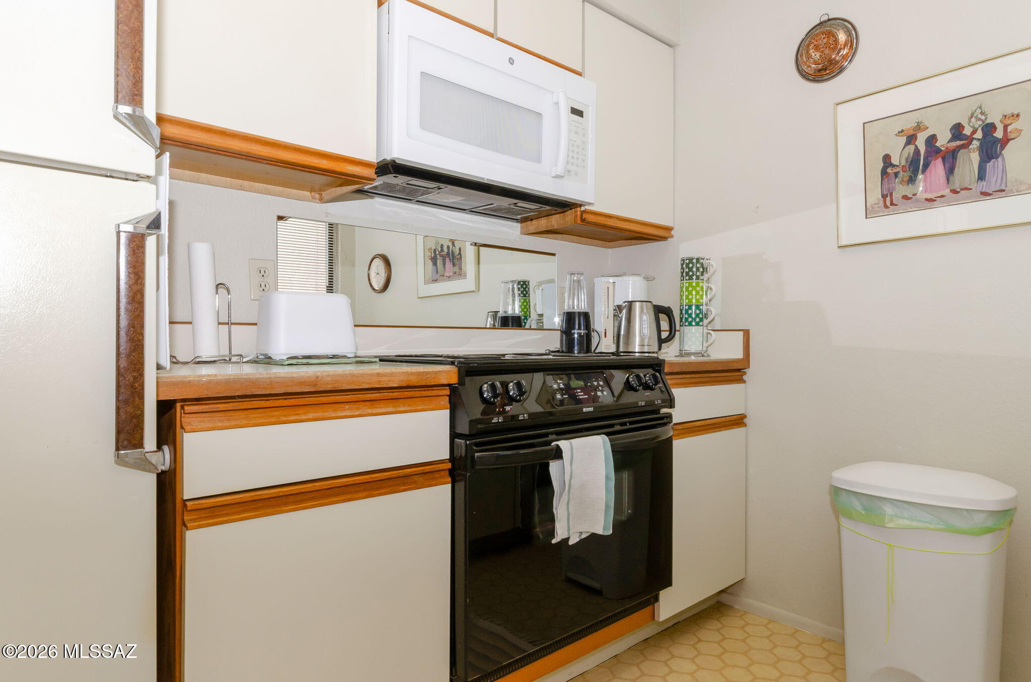 Skyline Springs Condos - Residential