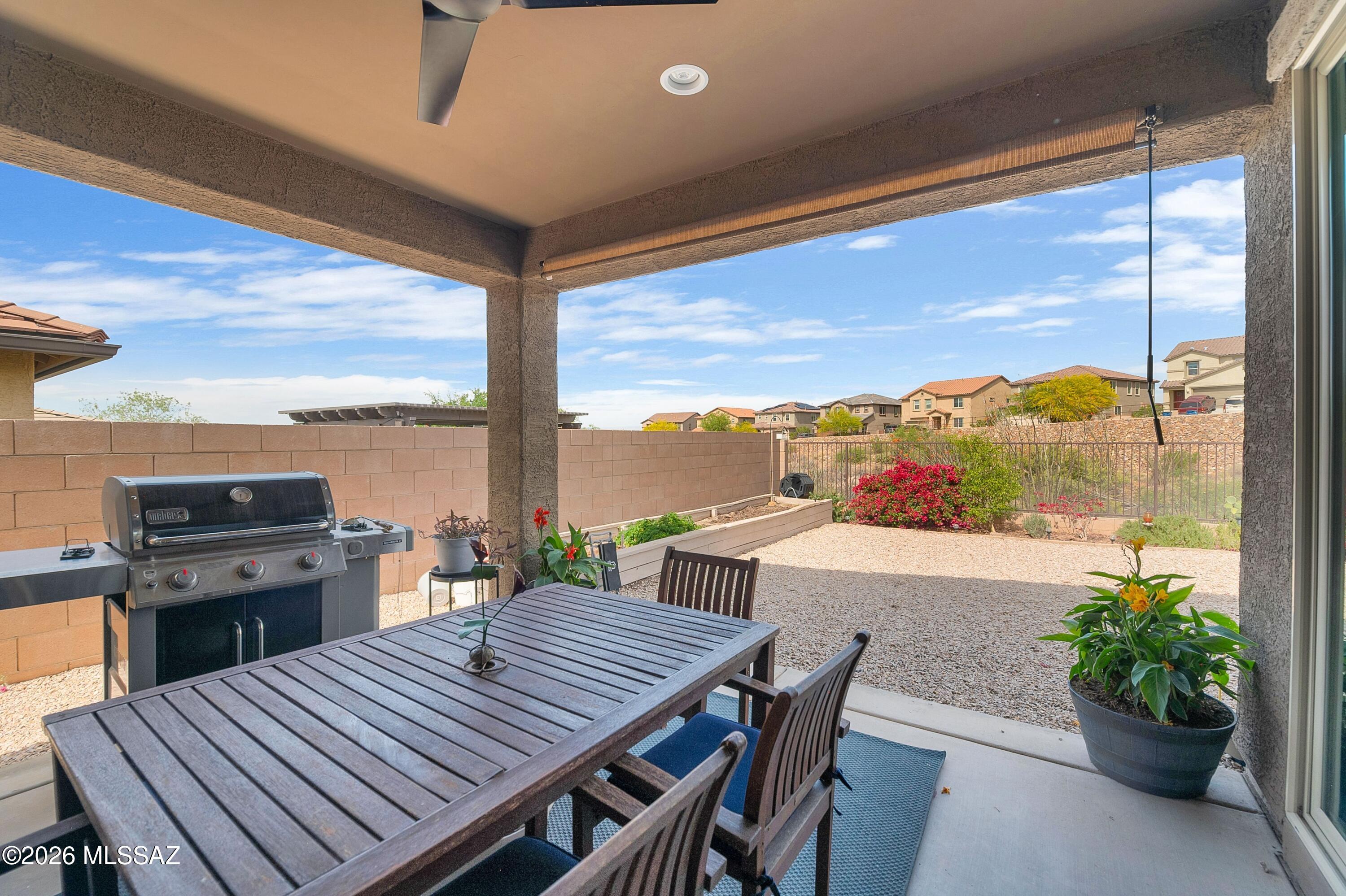Santa Rita Ranch III SQ20141350560 - Residential