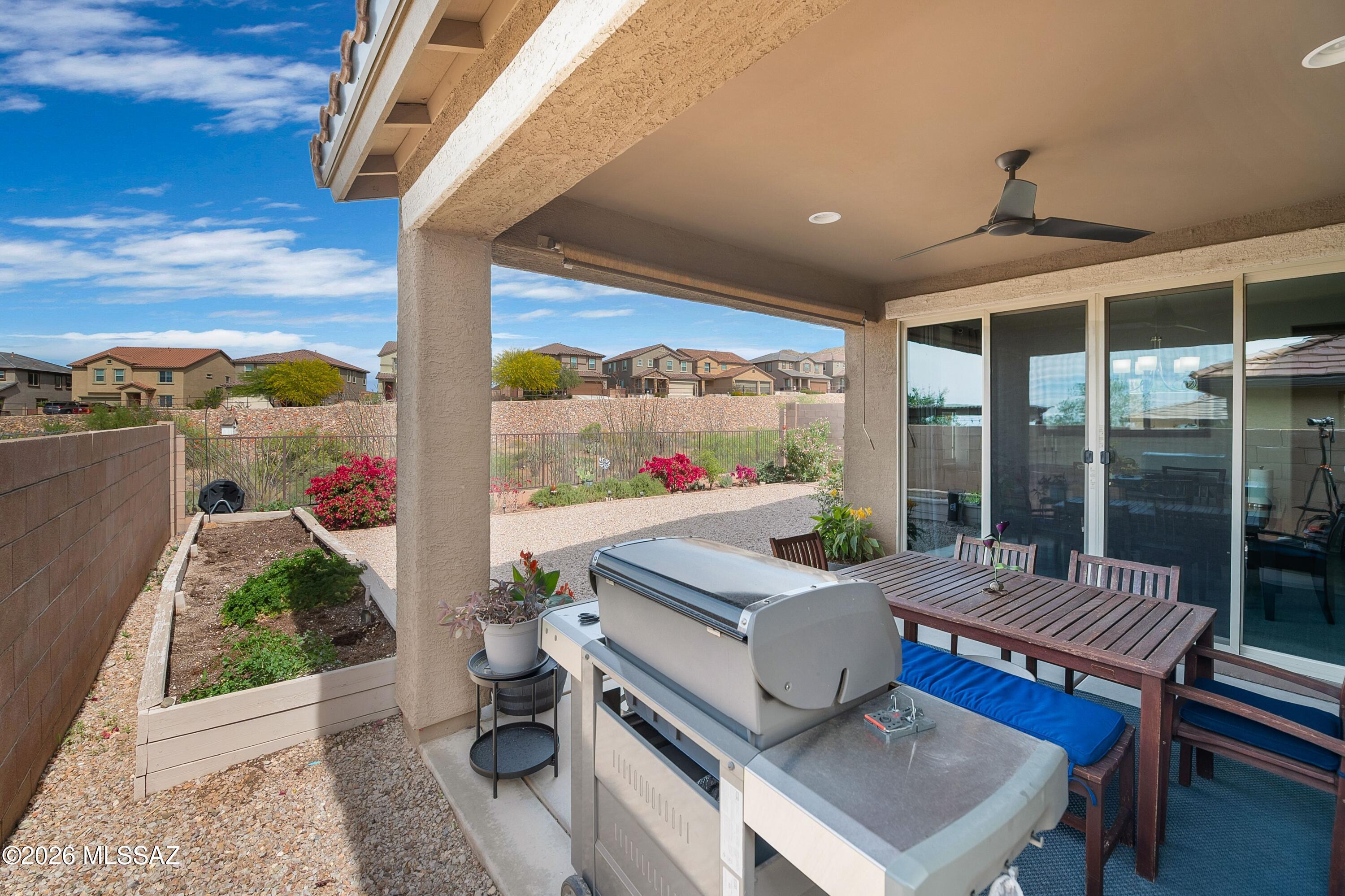 Santa Rita Ranch III SQ20141350560 - Residential