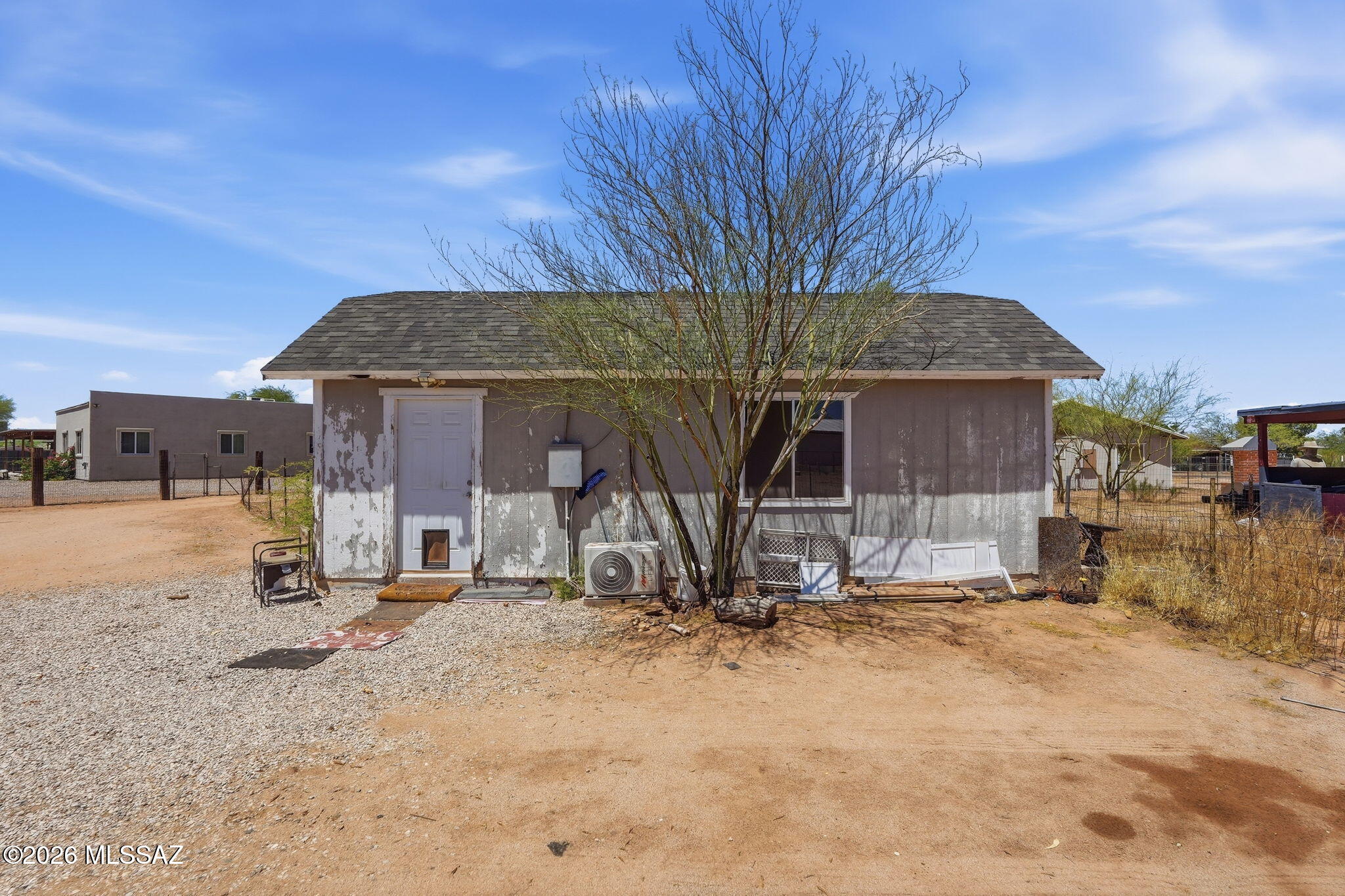 N/A - Residential