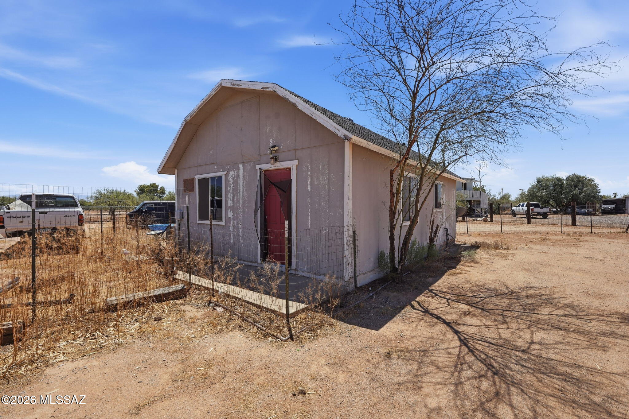 N/A - Residential
