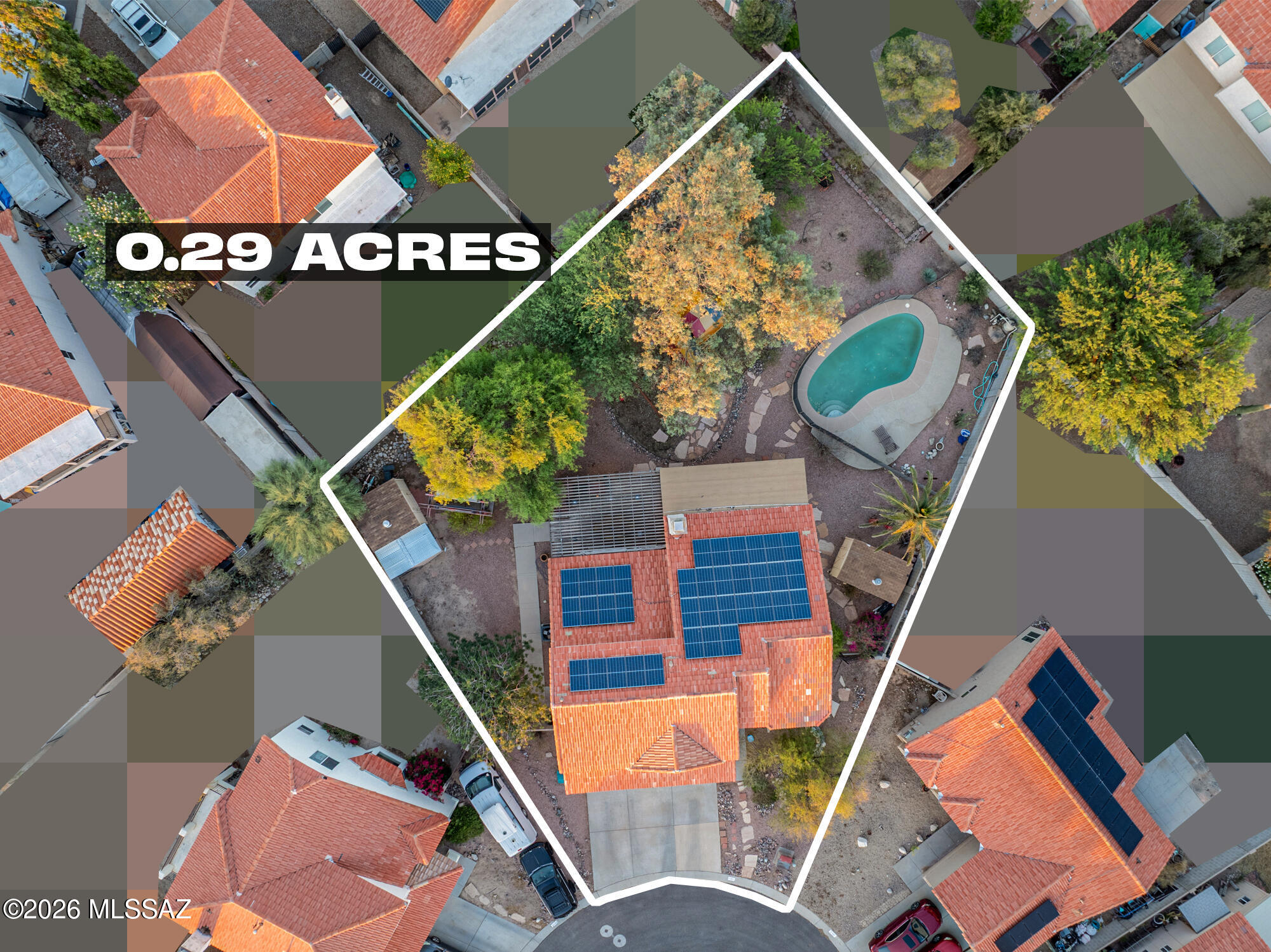 Countryside Vista (1-386) - Residential