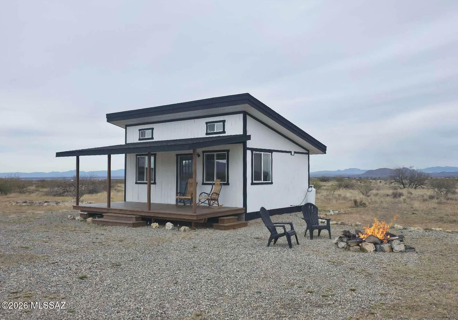 Arizona Sun Sites - Residential
