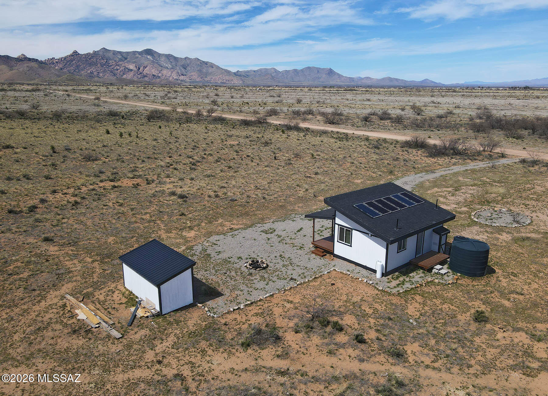 Arizona Sun Sites - Residential