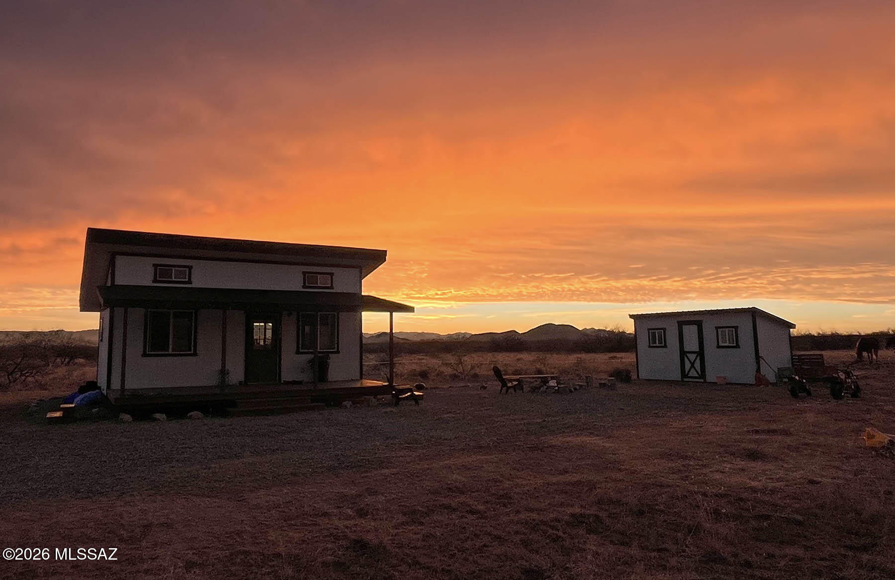 Arizona Sun Sites - Residential