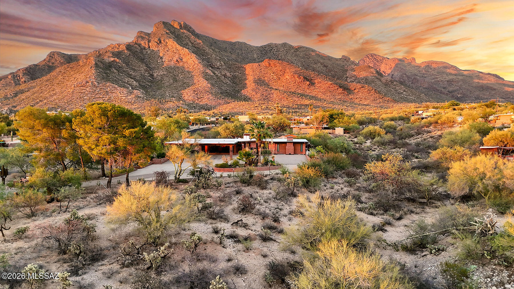 Rancho Catalina(1-106) - Residential