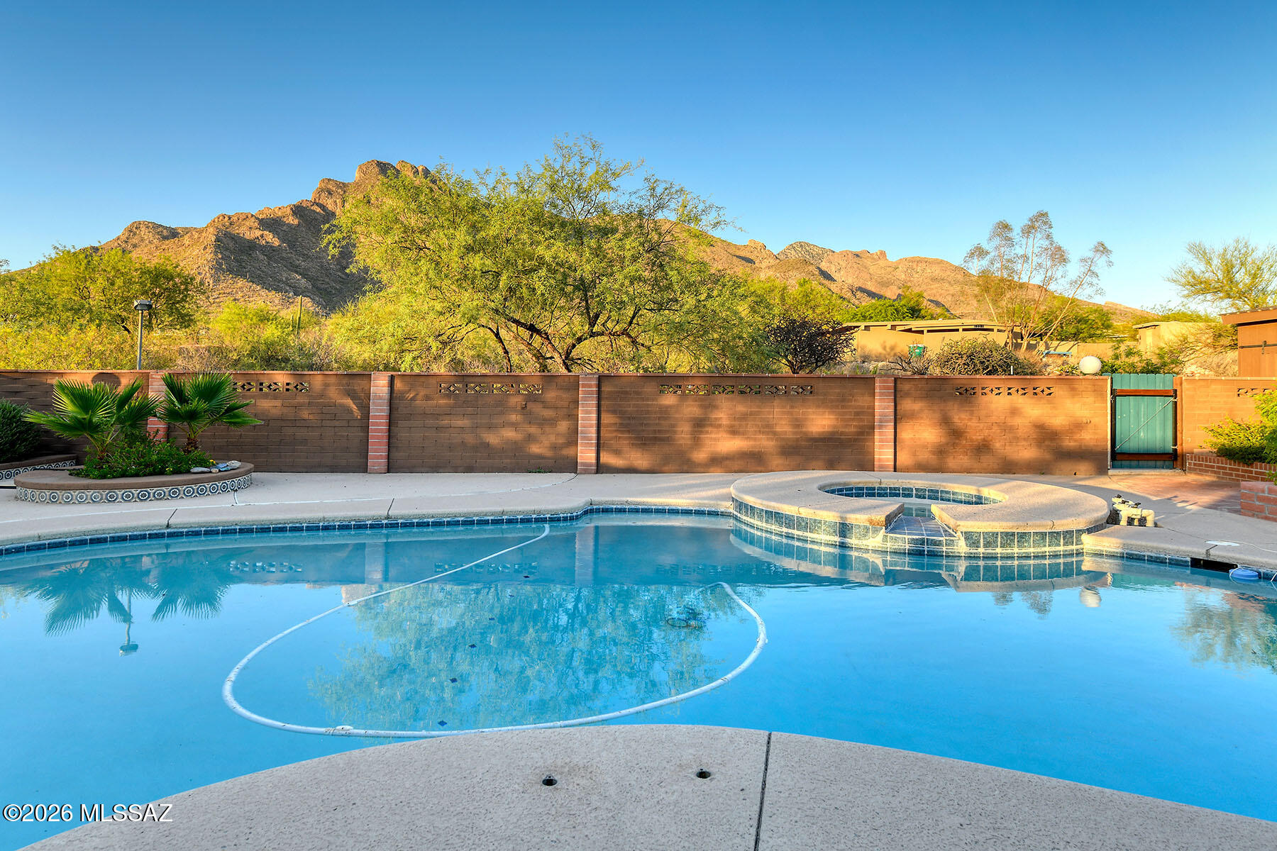 Rancho Catalina(1-106) - Residential