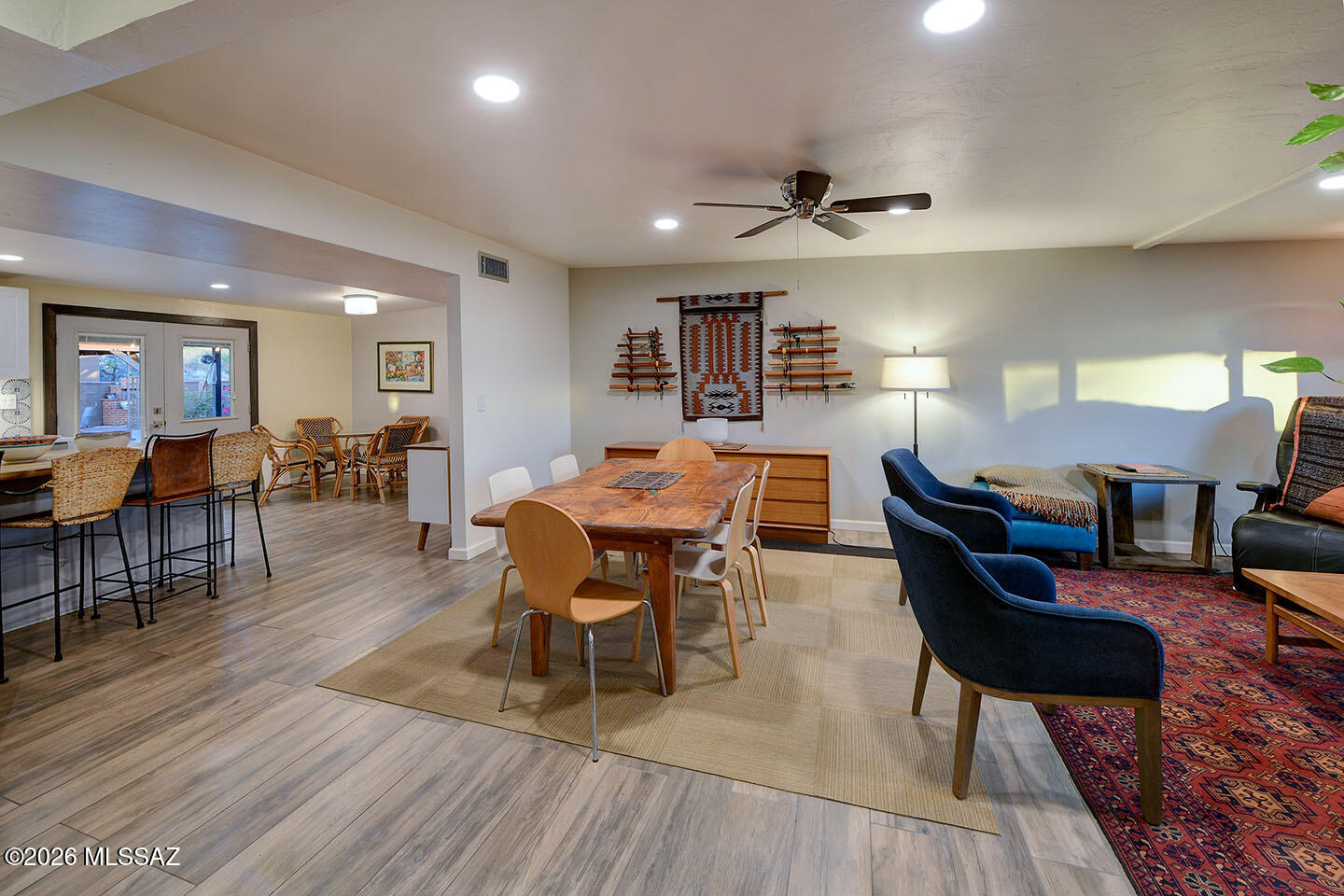 Rancho Catalina(1-106) - Residential