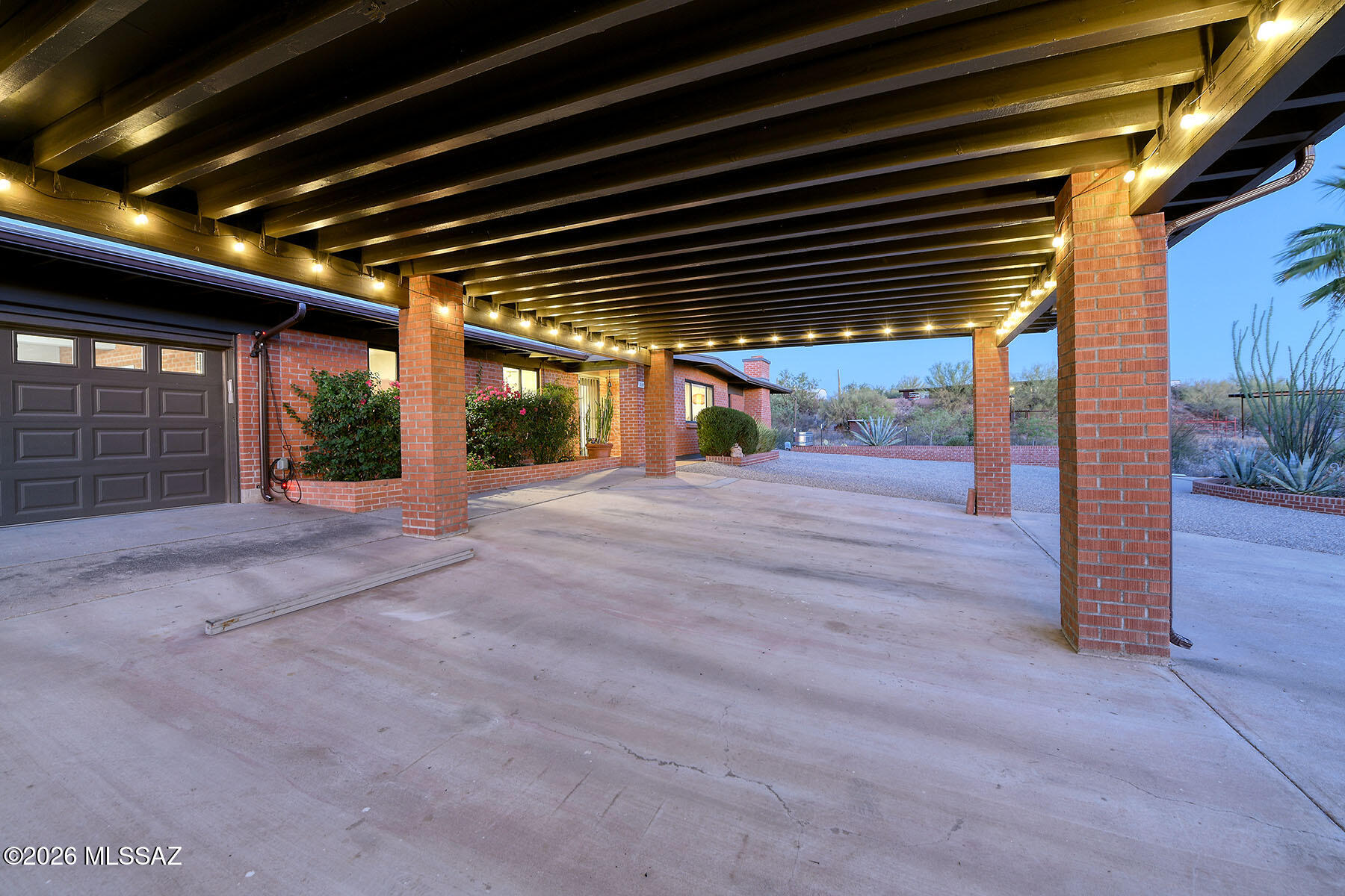 Rancho Catalina(1-106) - Residential