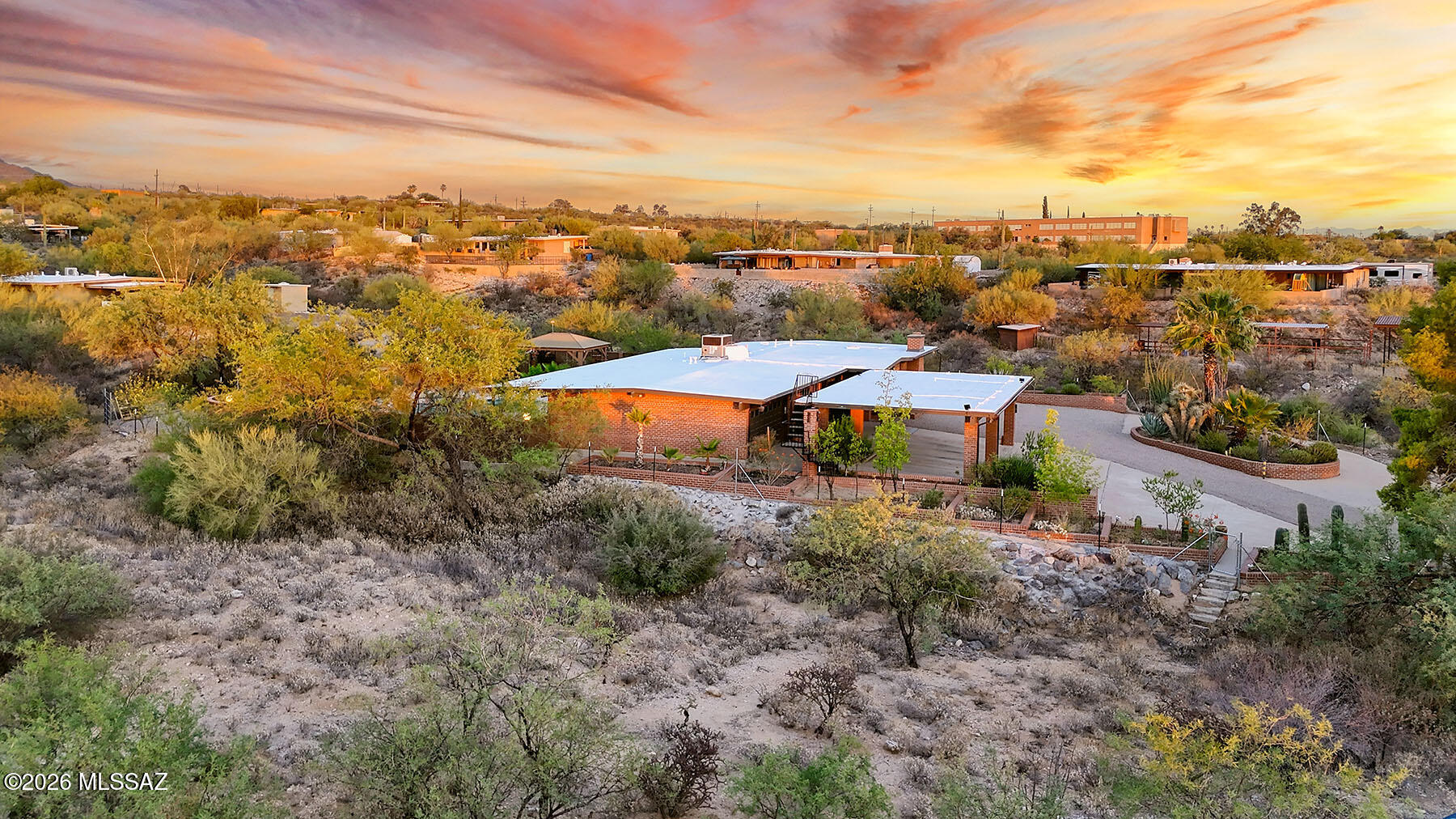 Rancho Catalina(1-106) - Residential