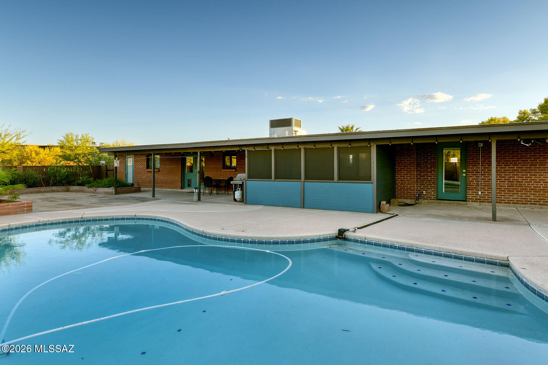 Rancho Catalina(1-106) - Residential