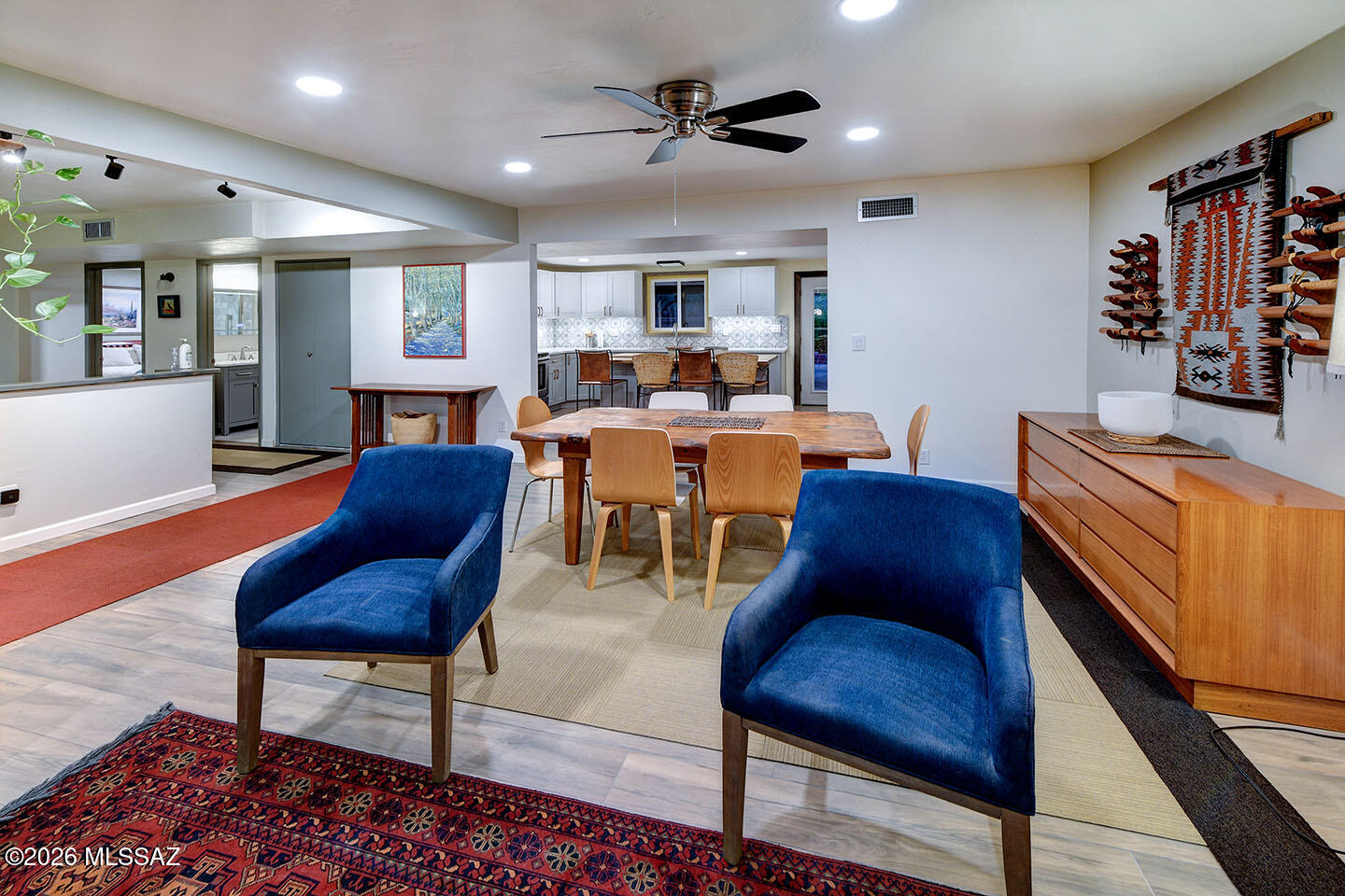 Rancho Catalina(1-106) - Residential