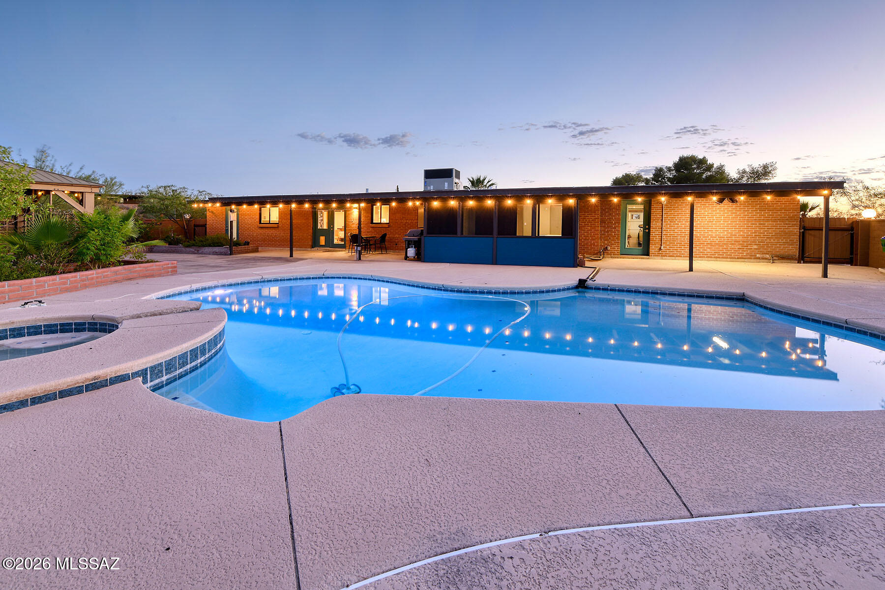 Rancho Catalina(1-106) - Residential