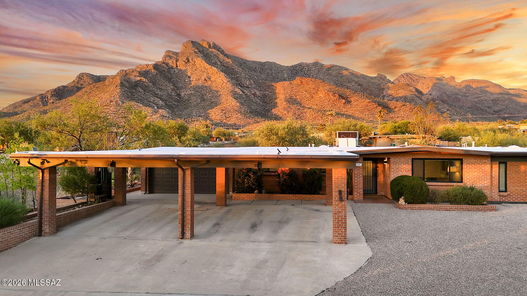 Rancho Catalina(1-106) - Residential