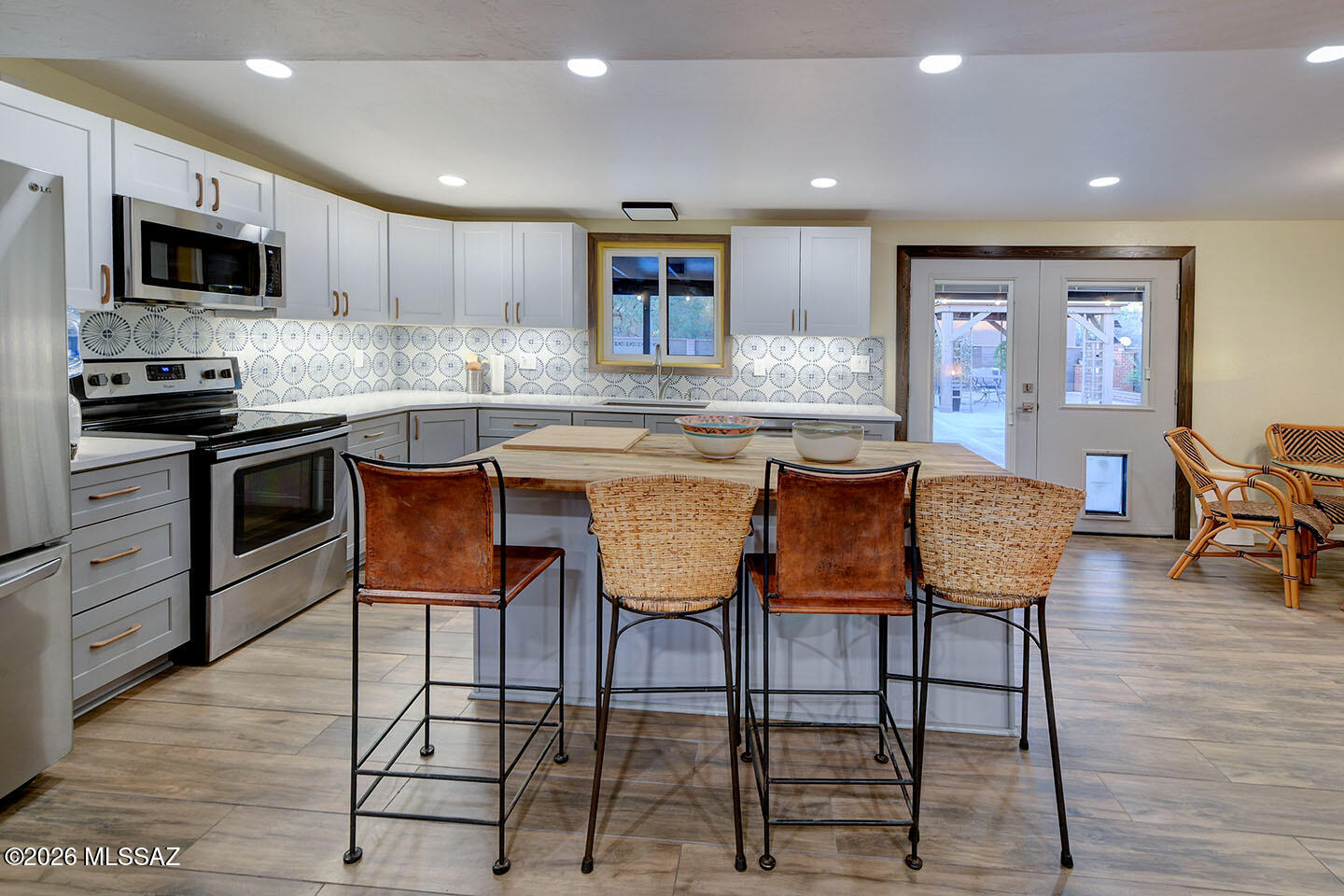 Rancho Catalina(1-106) - Residential