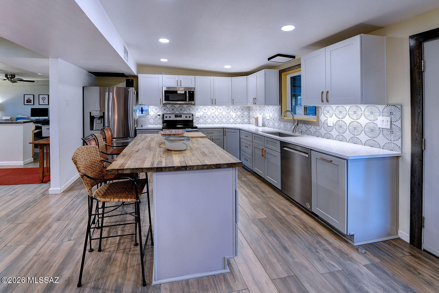 Rancho Catalina(1-106) - Residential