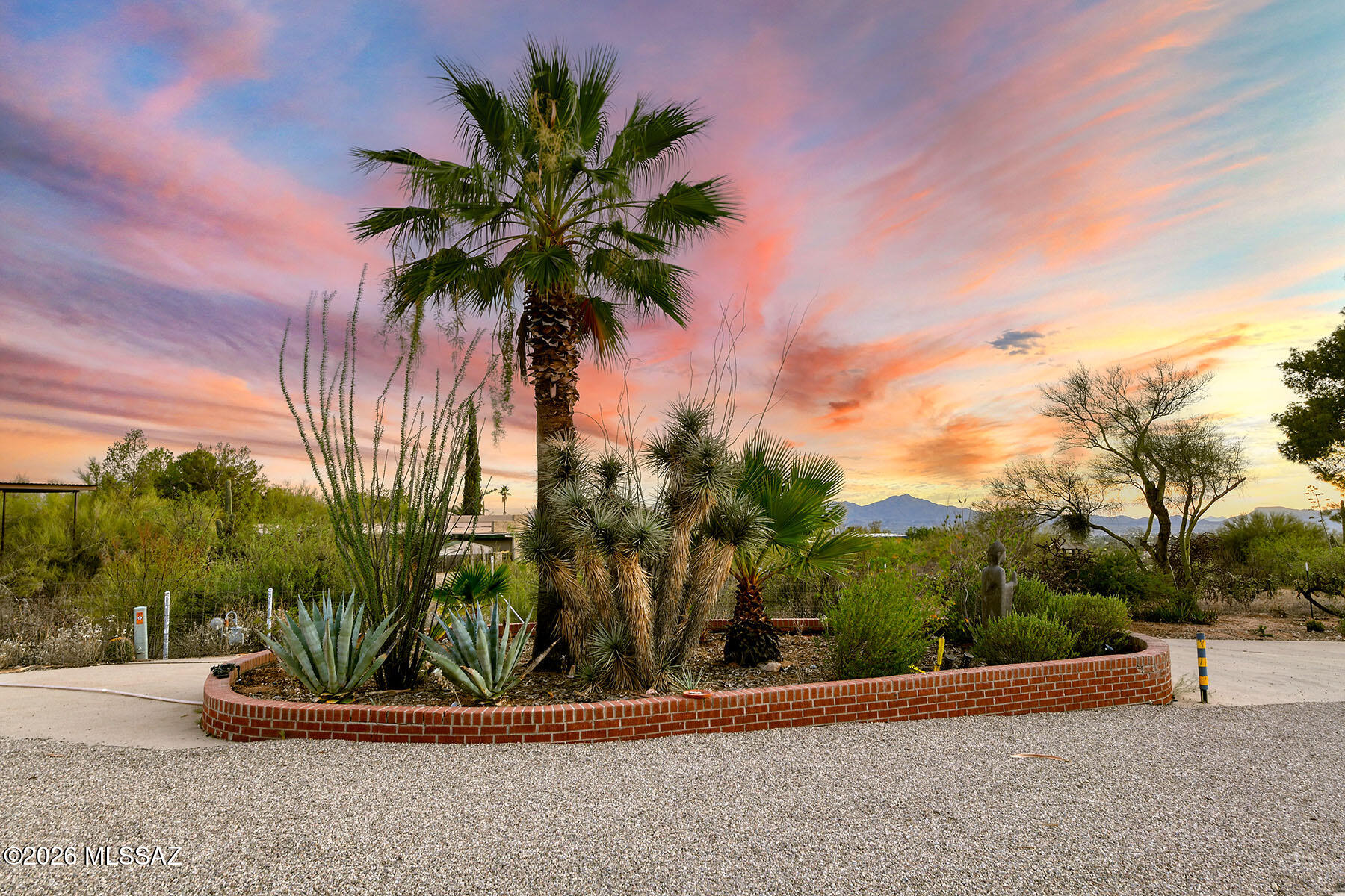 Rancho Catalina(1-106) - Residential