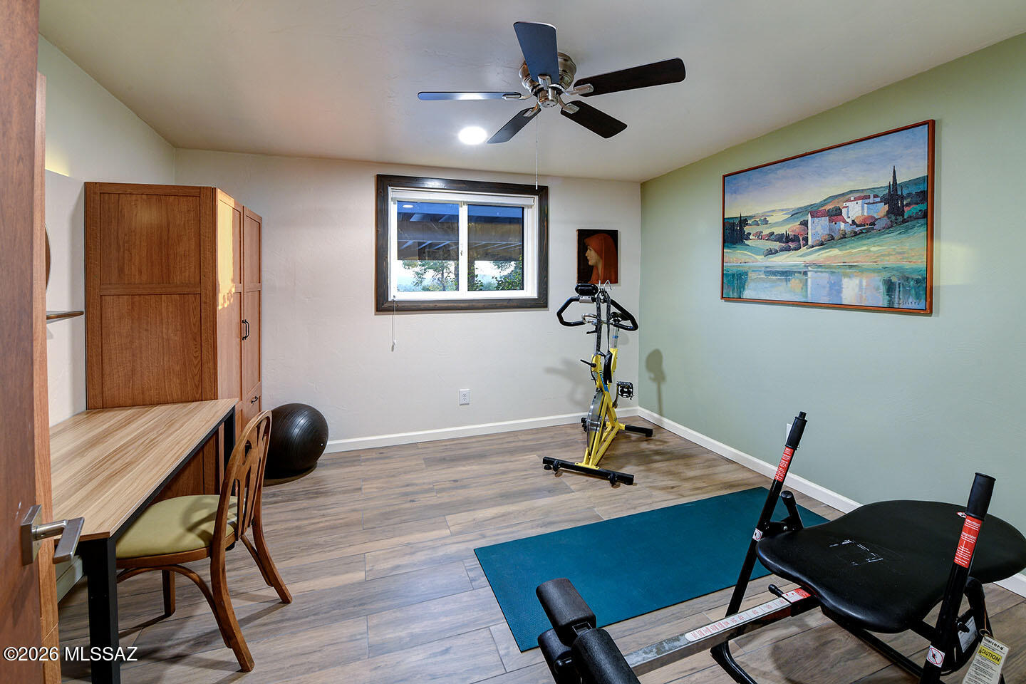 Rancho Catalina(1-106) - Residential