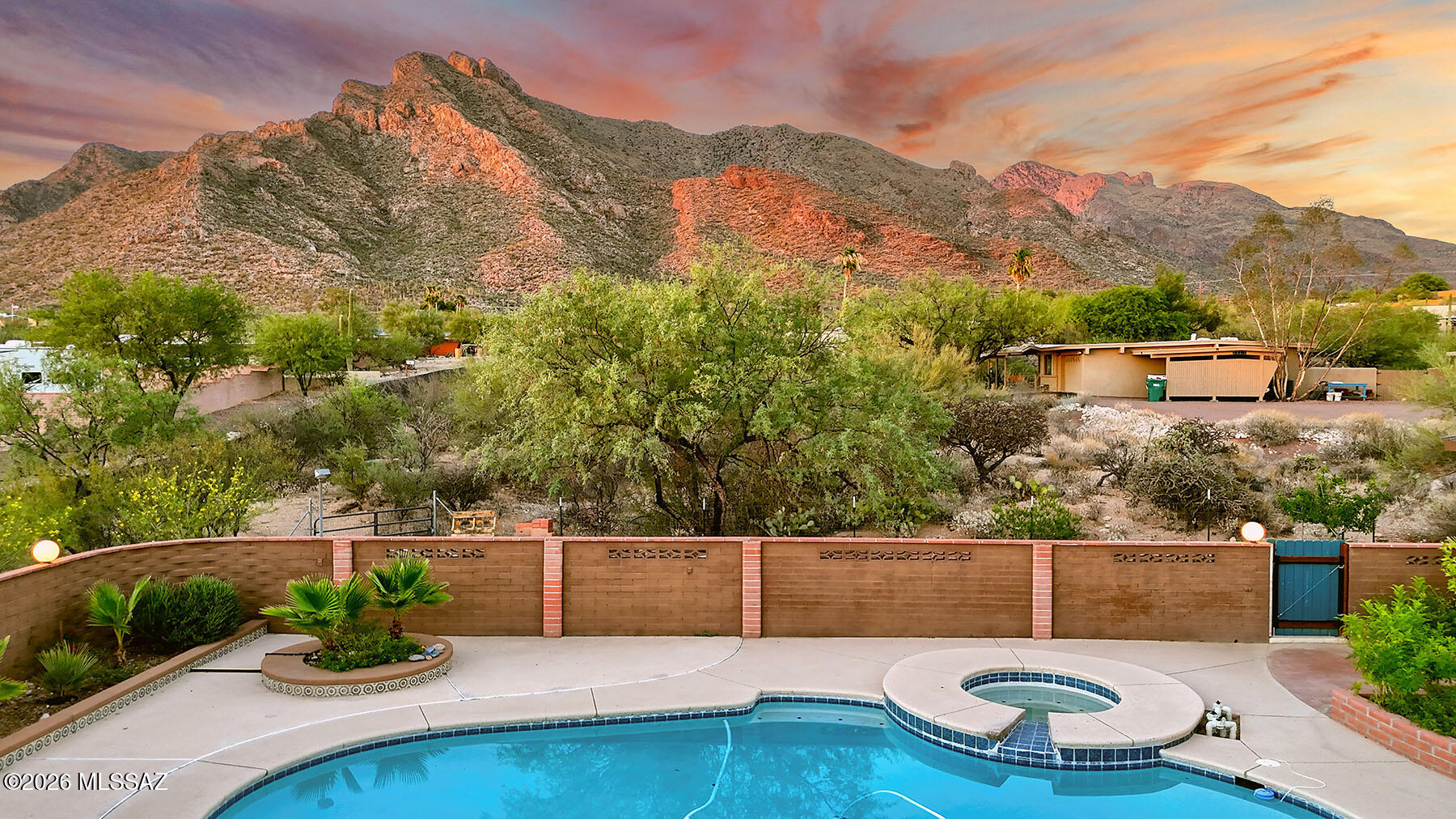 Rancho Catalina(1-106) - Residential