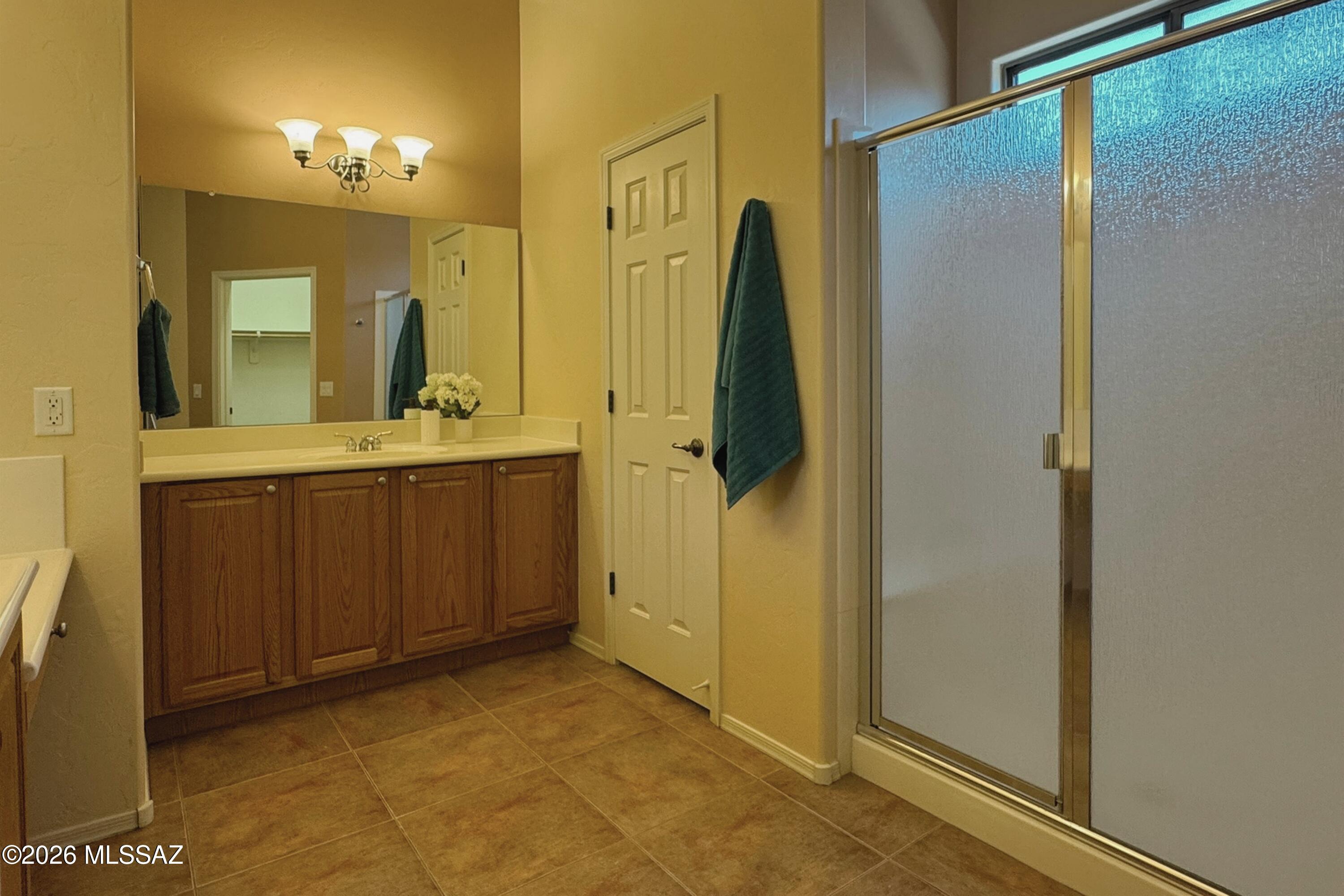 Las Campanas Block F - Residential